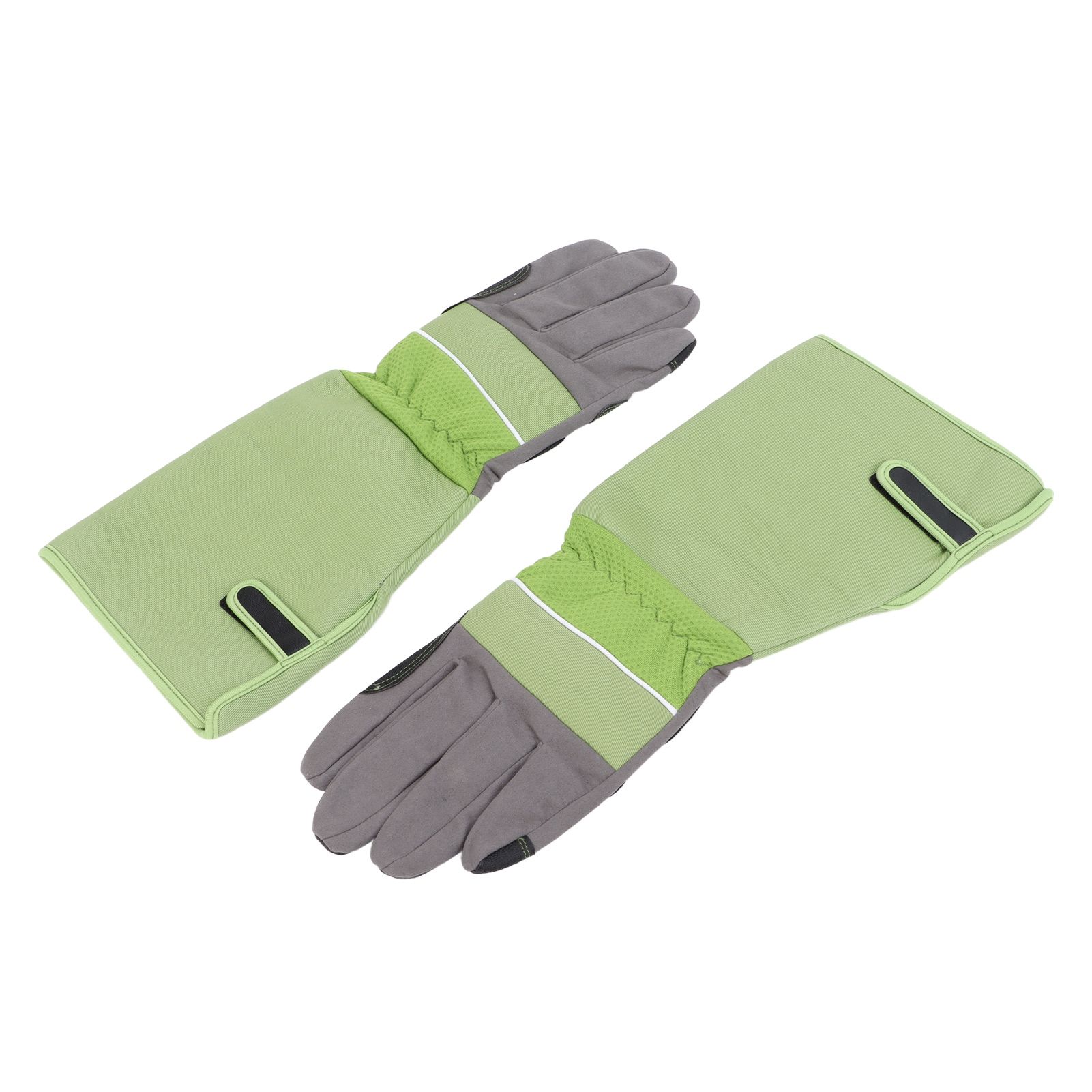 1Pair Garden Work Gloves Cut Resistent Stabproof Puncture Proof Pruning Gloves view 10