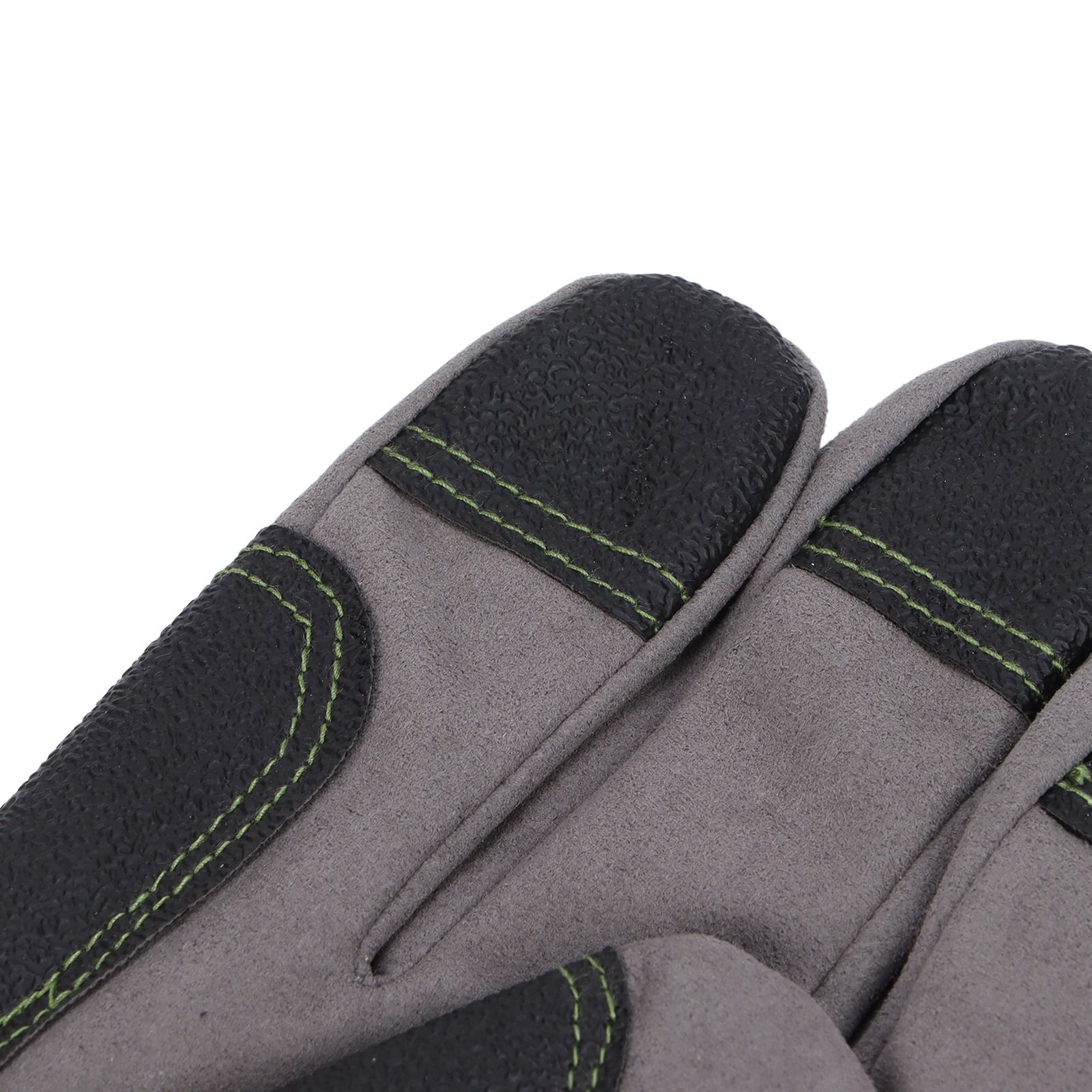 1Pair Garden Work Gloves Cut Resistent Stabproof Puncture Proof Pruning Gloves view 13