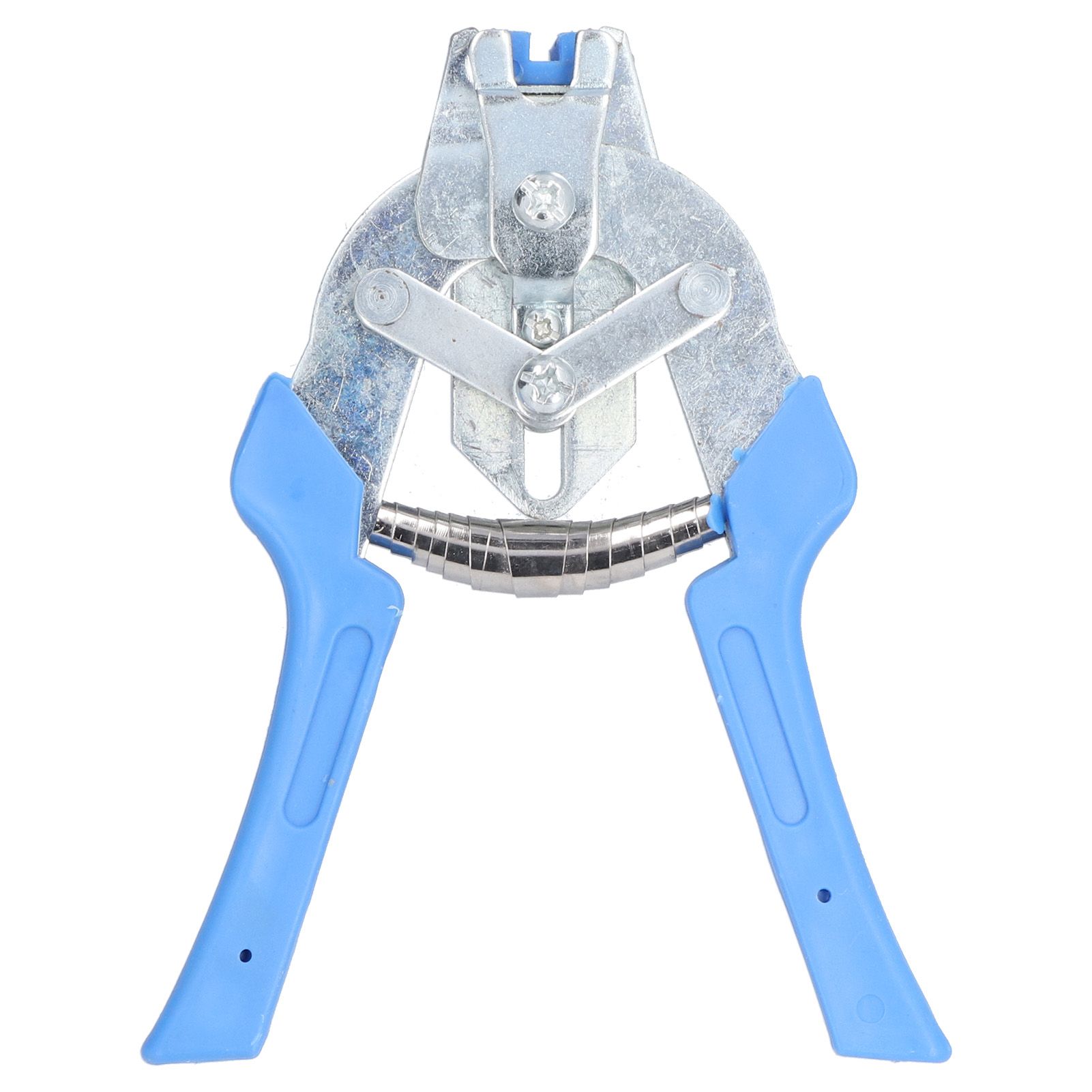 Hog Ring Pliers Kit Semi Automatic Convenient M Nail Pliers for Chicken Cage view 8