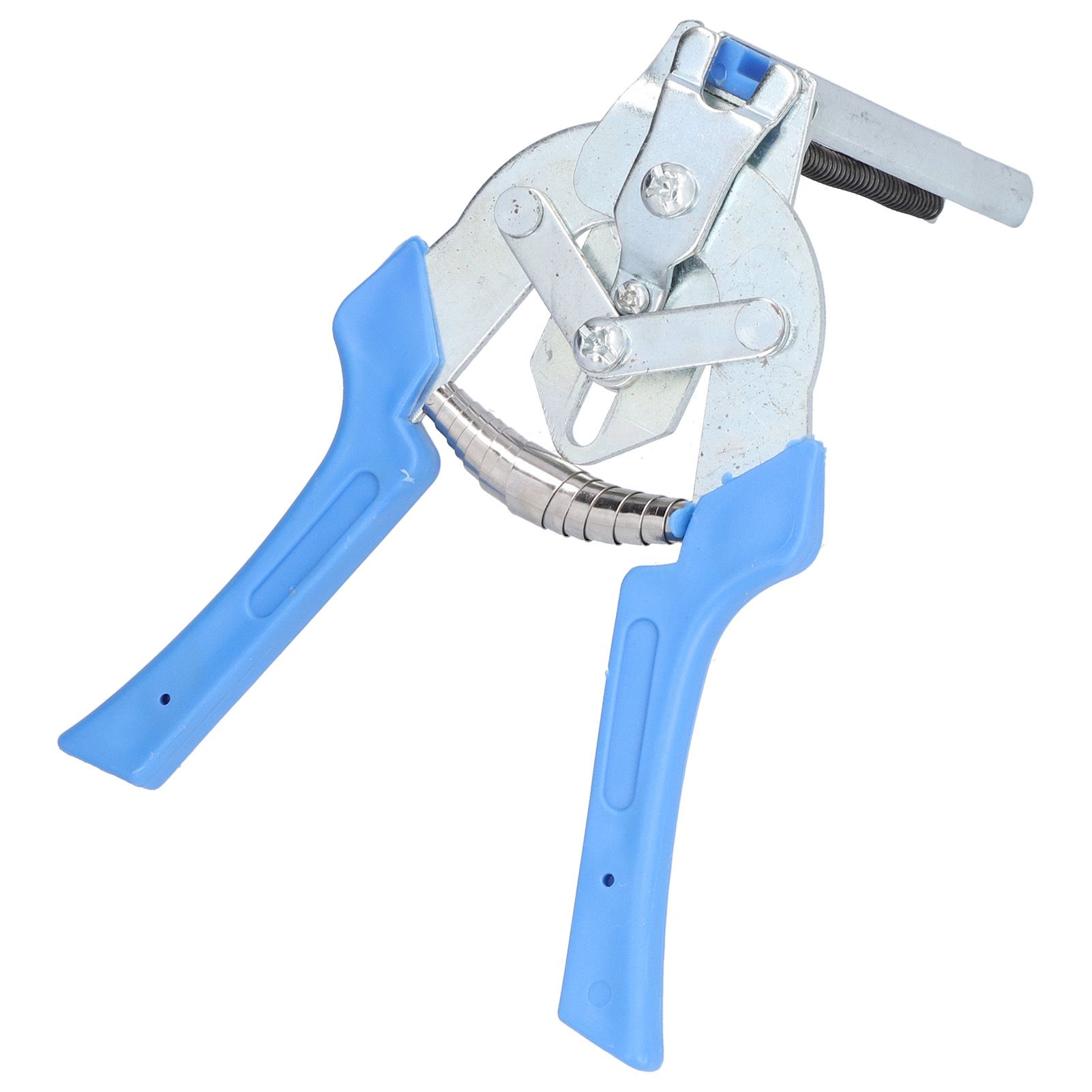 Hog Ring Pliers Kit Semi Automatic Convenient M Nail Pliers for Chicken Cage view 9