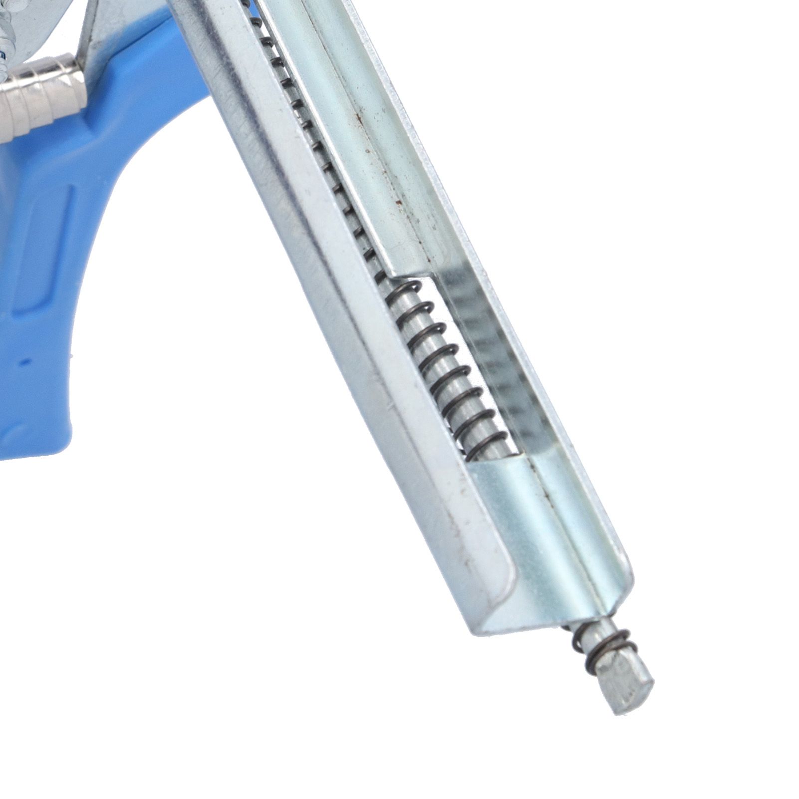 Hog Ring Pliers Kit Semi Automatic Convenient M Nail Pliers for Chicken Cage view 14