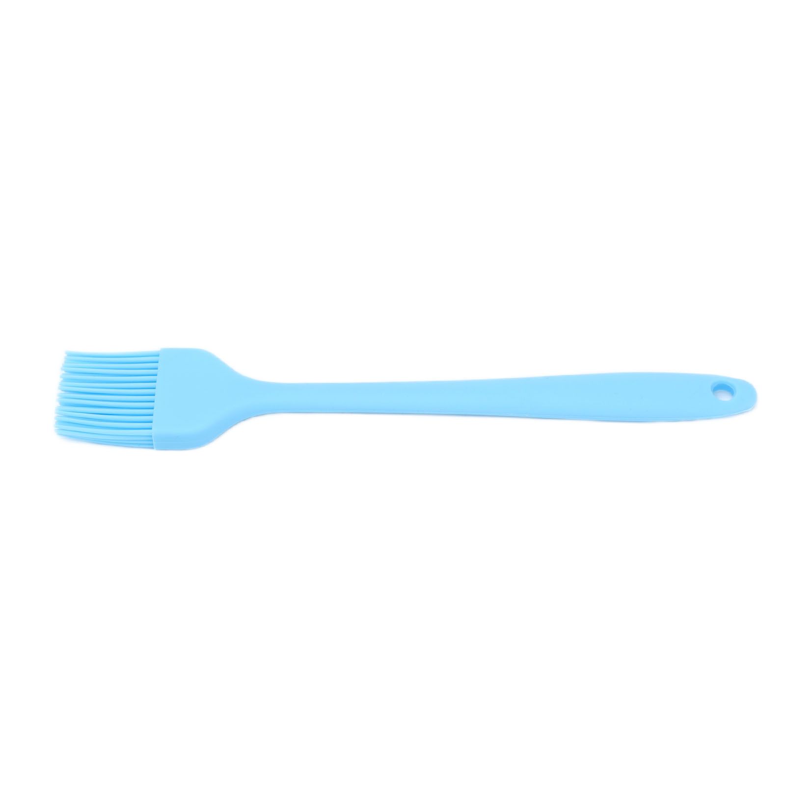 6 Pcs Cooking Brush Silicone Basting Pastry Brushes for BBQ Grill Baking view 15