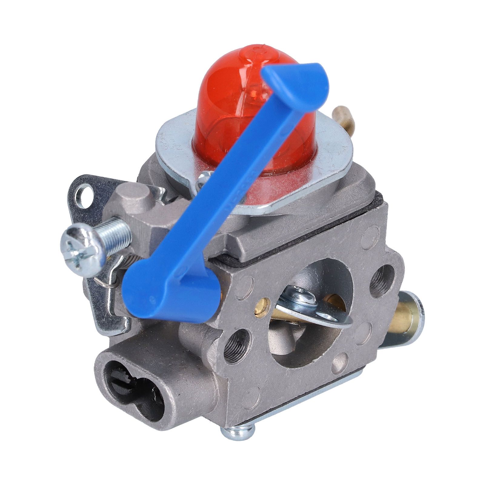 For Husqvarna Carburetor C1QW40A Carburetor with Gasket for Husqvarna 128C view 2