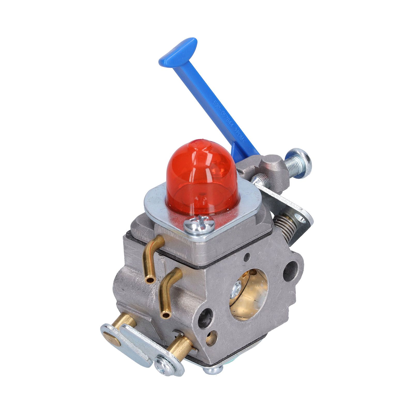 For Husqvarna Carburetor C1QW40A Carburetor with Gasket for Husqvarna 128C view 3