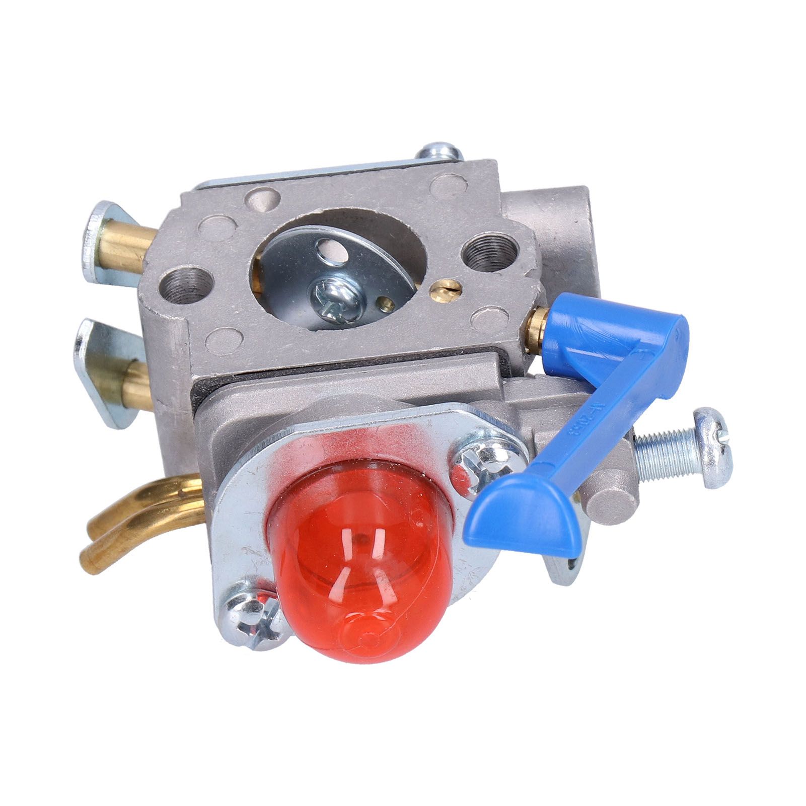 For Husqvarna Carburetor C1QW40A Carburetor with Gasket for Husqvarna 128C view 7
