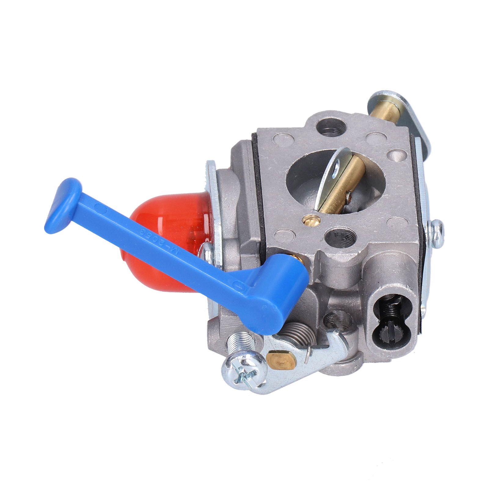 For Husqvarna Carburetor C1QW40A Carburetor with Gasket for Husqvarna 128C view 10