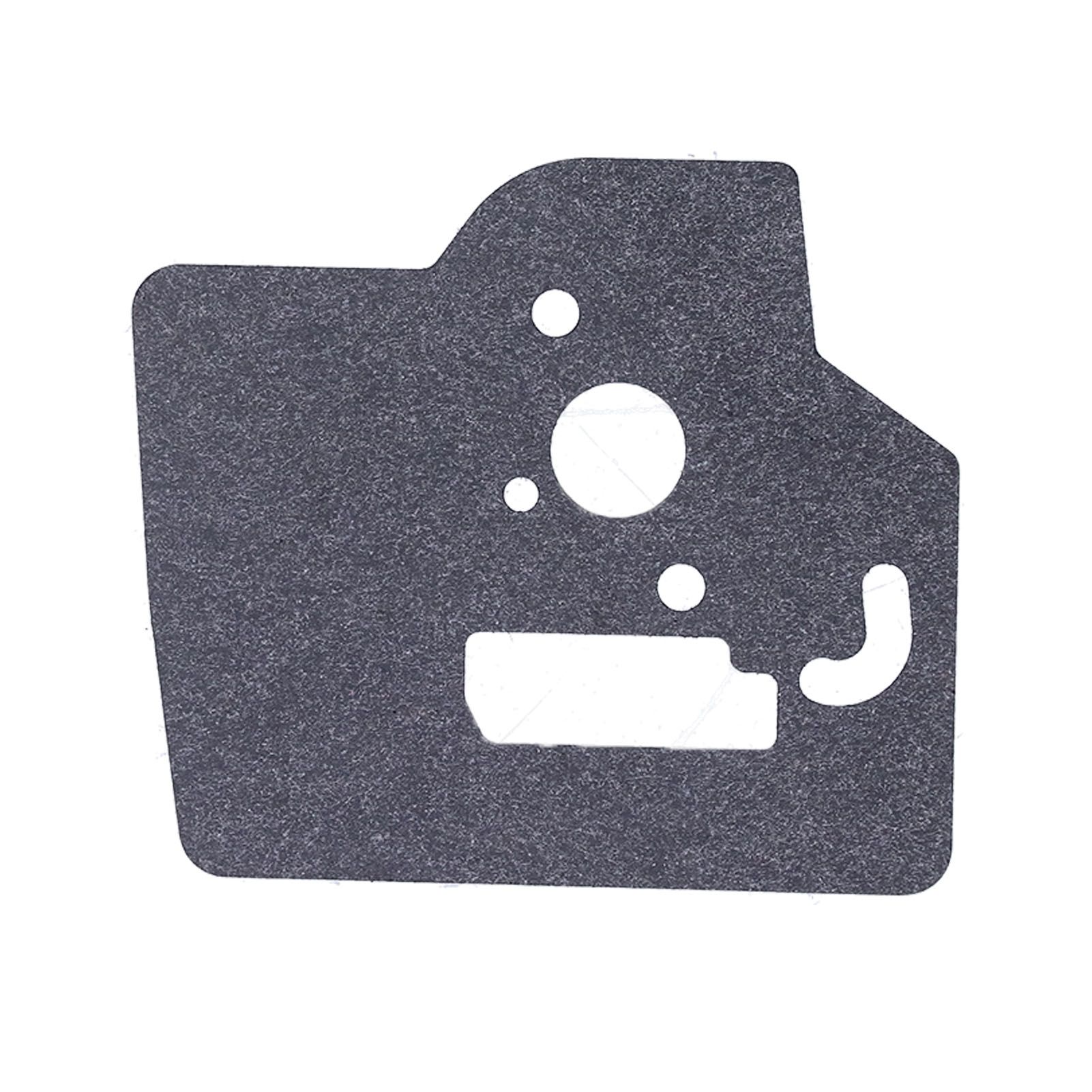 For Husqvarna Carburetor C1QW40A Carburetor with Gasket for Husqvarna 128C view 13
