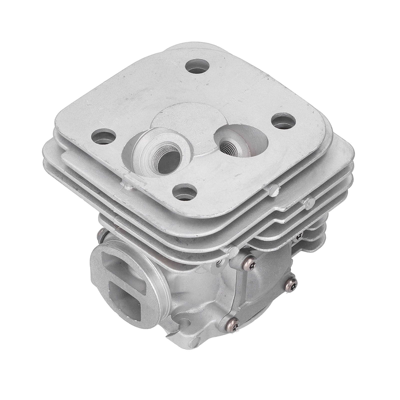 50mm Cylinder Piston Kit Replacement Parts Fit for Husqvarna 372XP 372 365 view 3