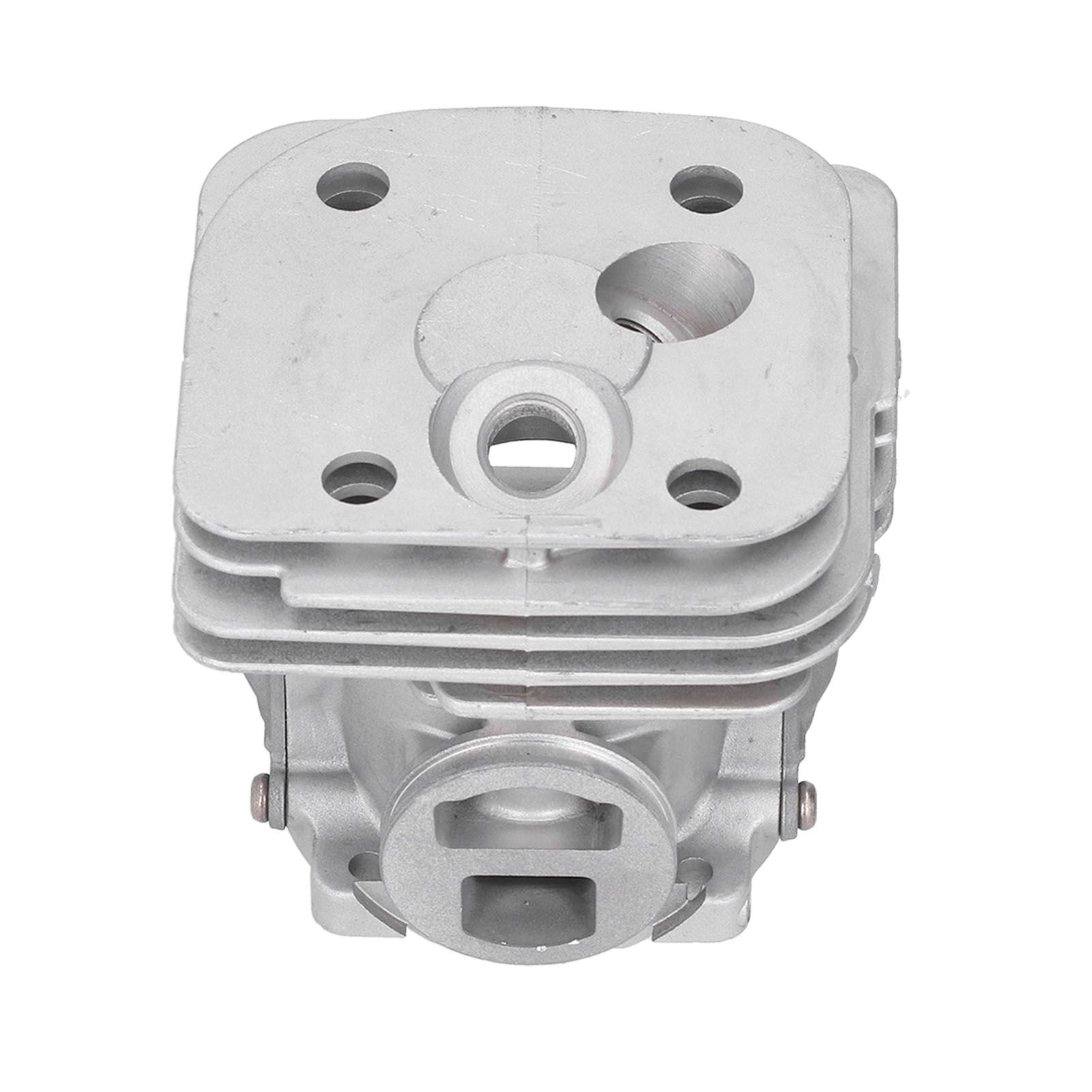 50mm Cylinder Piston Kit Replacement Parts Fit for Husqvarna 372XP 372 365 view 4