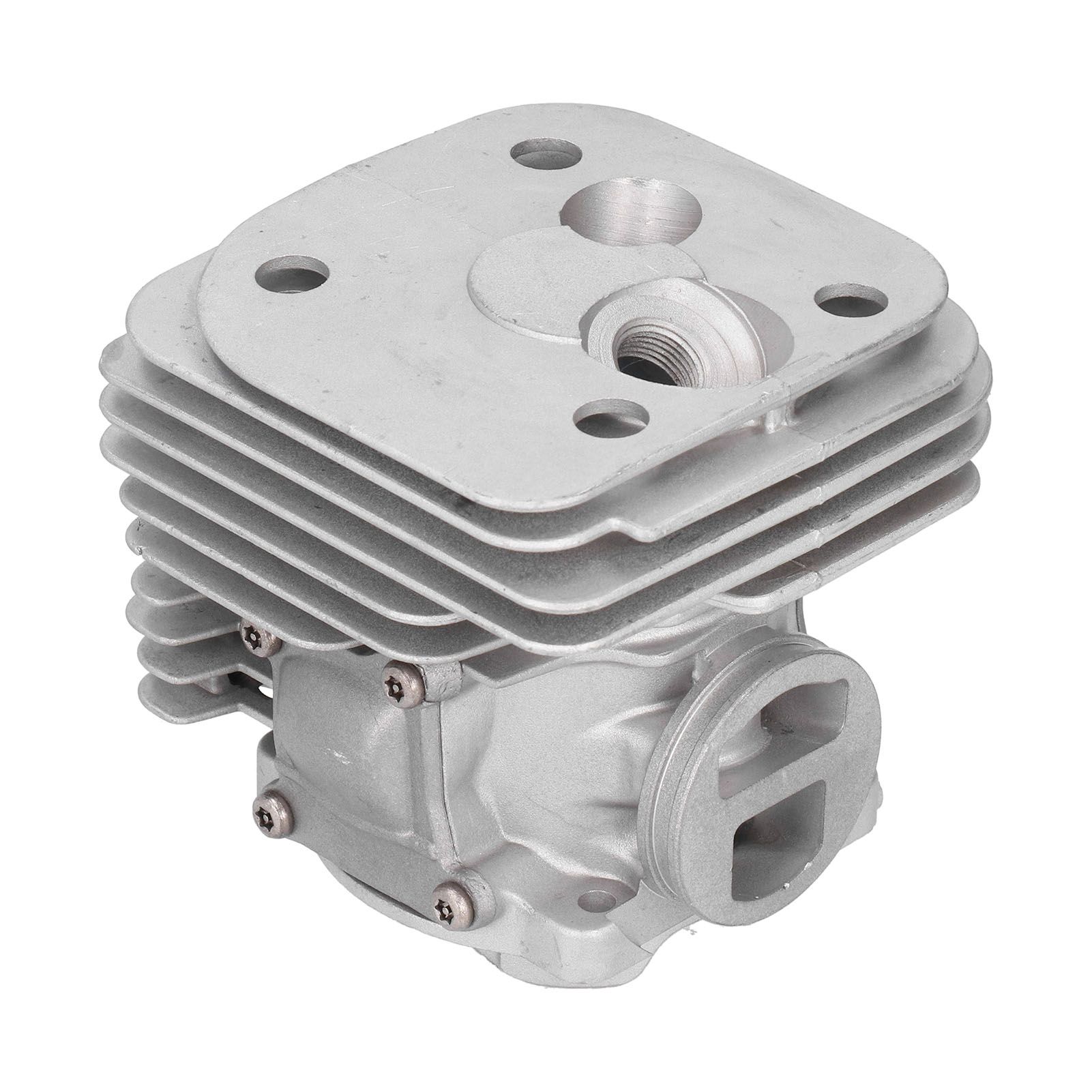 50mm Cylinder Piston Kit Replacement Parts Fit for Husqvarna 372XP 372 365 view 5