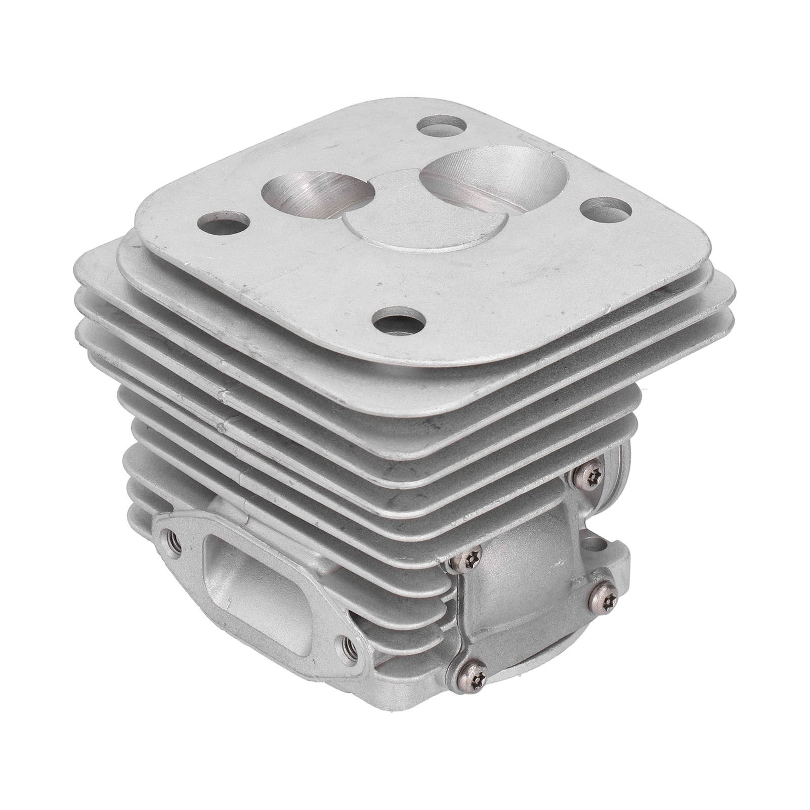 50mm Cylinder Piston Kit Replacement Parts Fit for Husqvarna 372XP 372 365 view 7