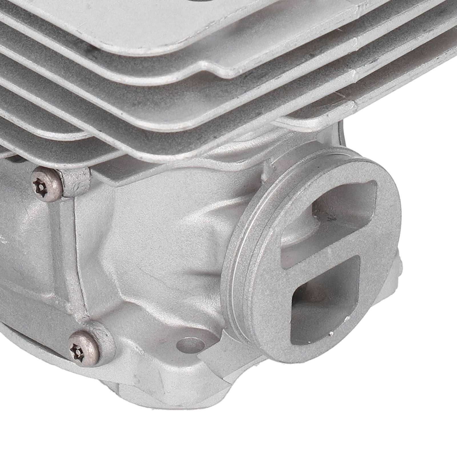 50mm Cylinder Piston Kit Replacement Parts Fit for Husqvarna 372XP 372 365 view 14