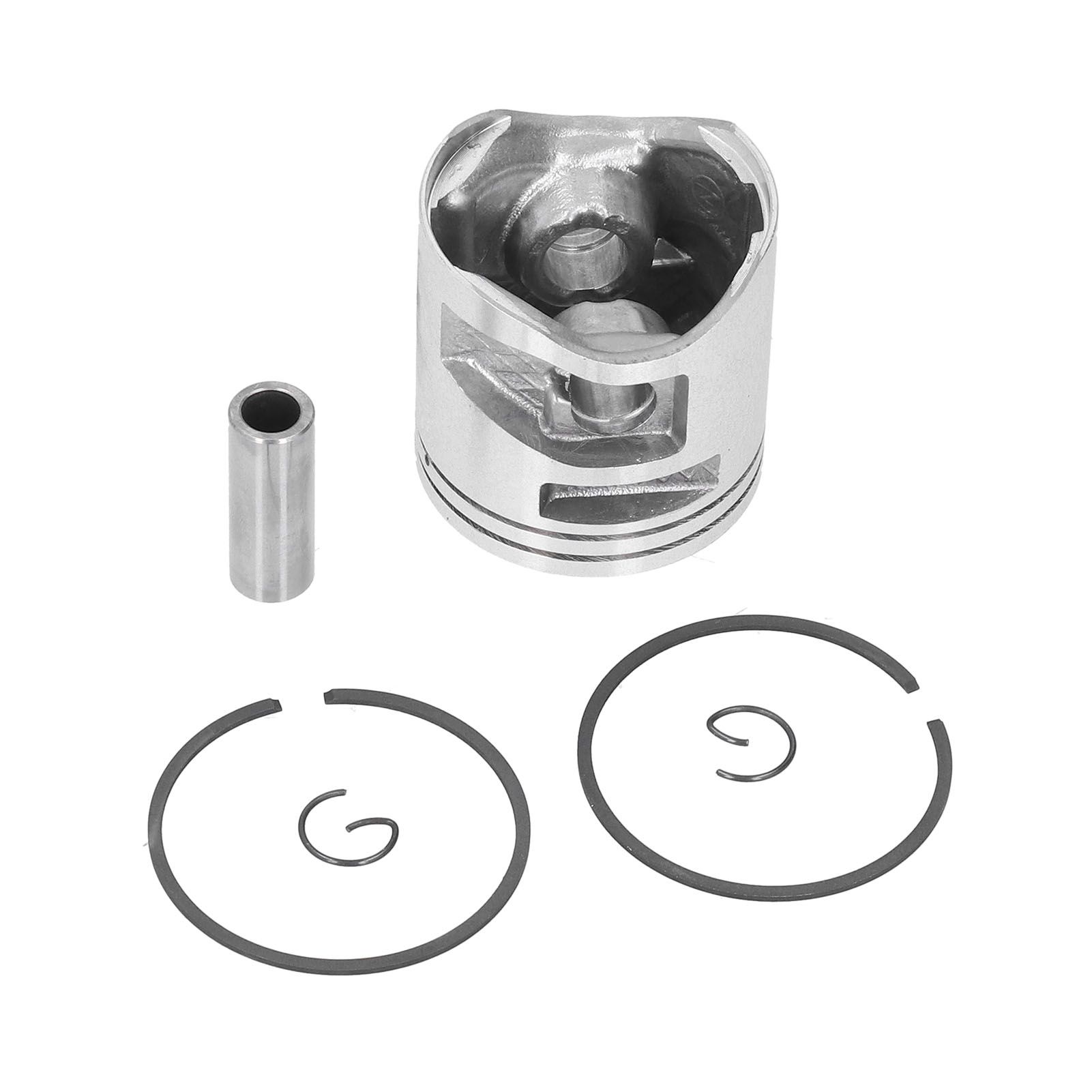 50mm Cylinder Piston Kit Replacement Parts Fit for Husqvarna 372XP 372 365 view 15