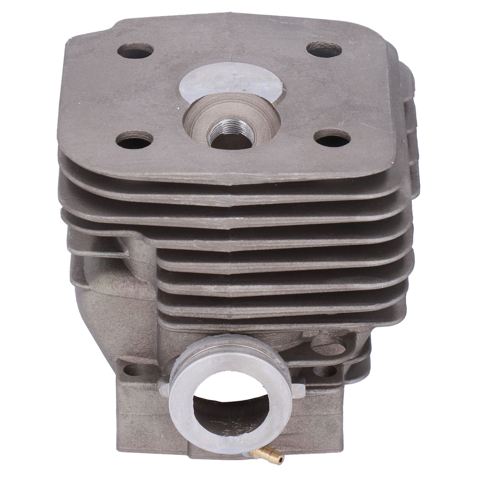 56mm Cylinder Piston Kit Wear Resistant Cylinder Piston Engine Kits for view 2