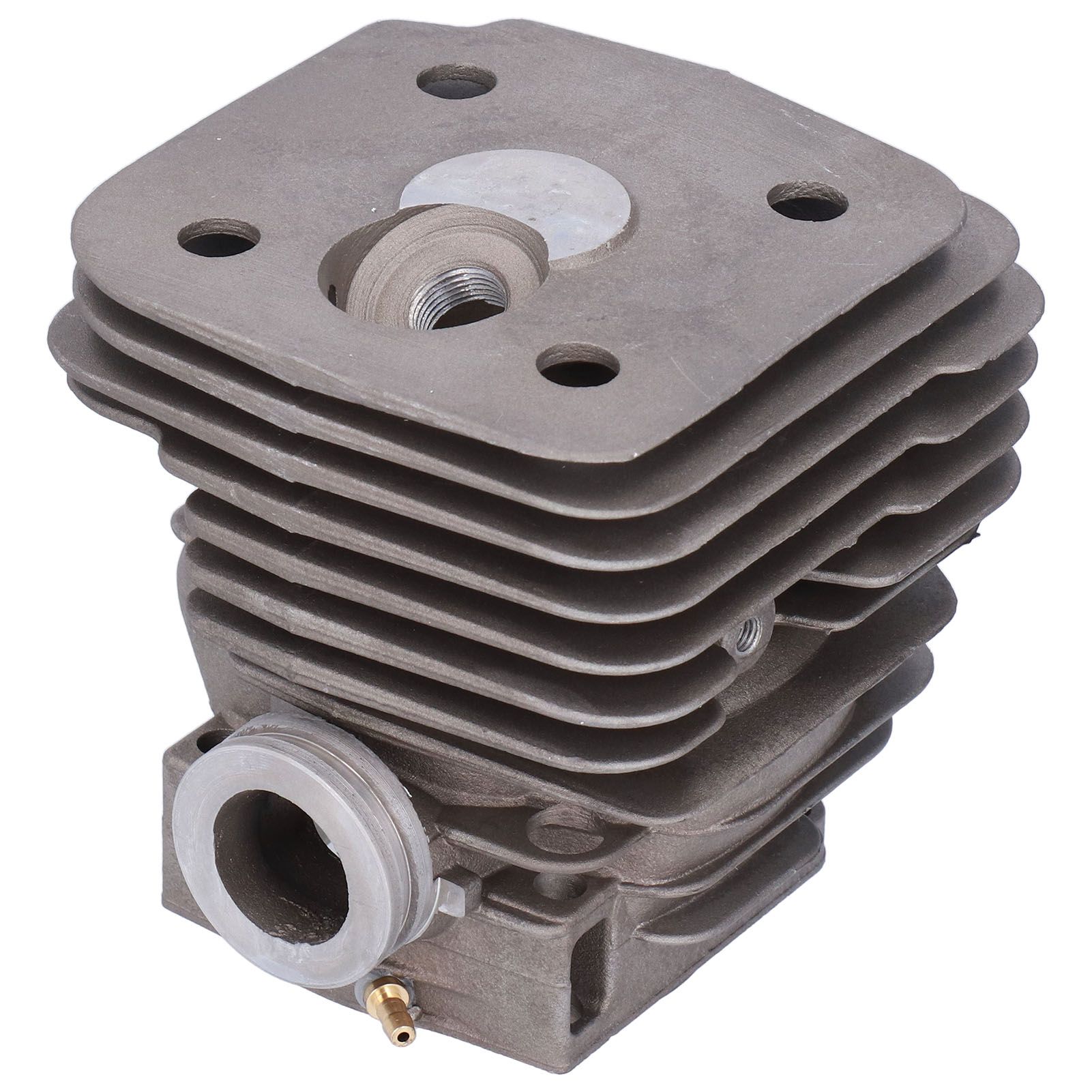 56mm Cylinder Piston Kit Wear Resistant Cylinder Piston Engine Kits for view 3