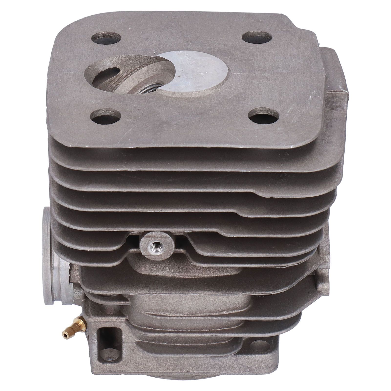 56mm Cylinder Piston Kit Wear Resistant Cylinder Piston Engine Kits for view 4