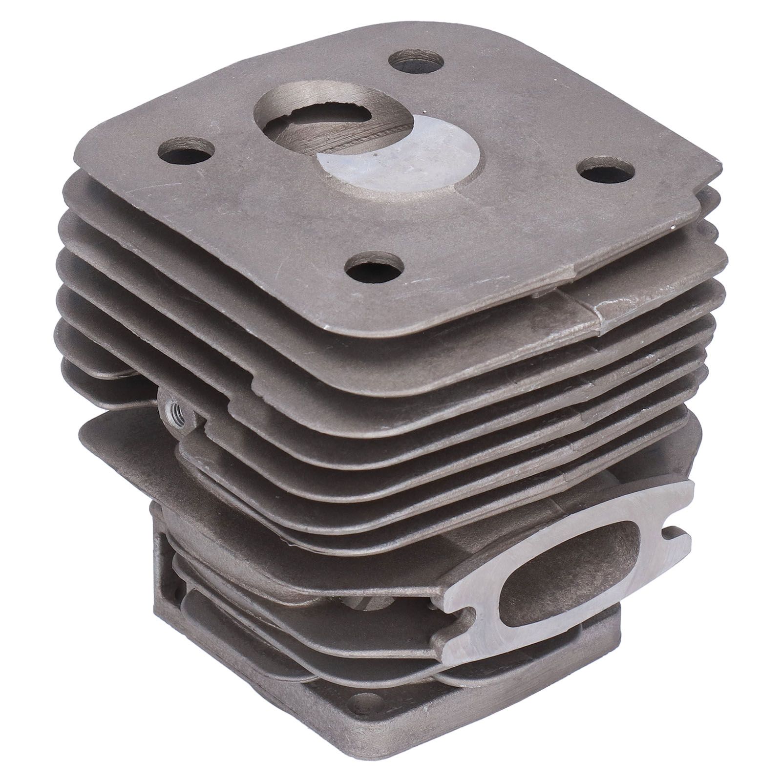 56mm Cylinder Piston Kit Wear Resistant Cylinder Piston Engine Kits for view 5