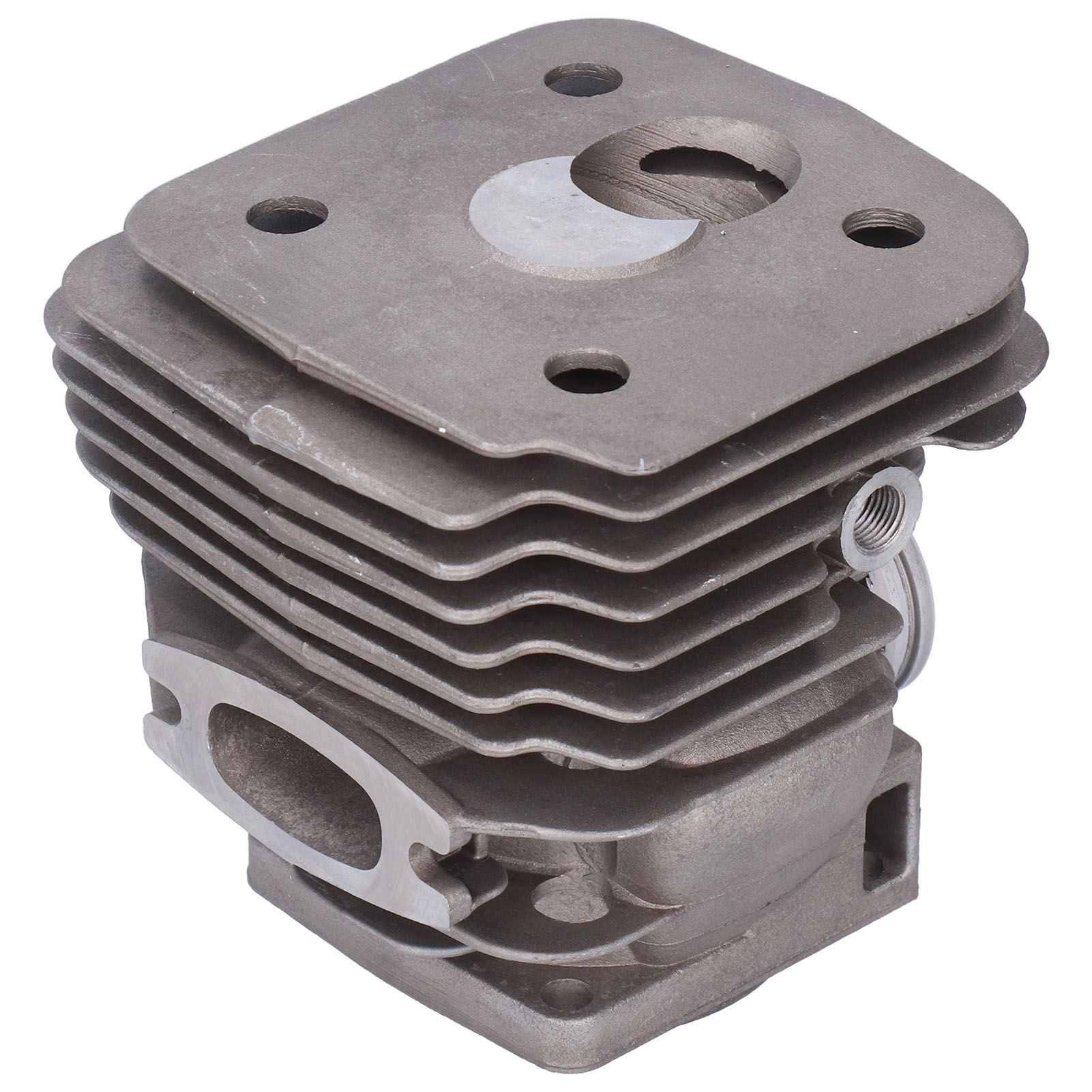 56mm Cylinder Piston Kit Wear Resistant Cylinder Piston Engine Kits for view 7