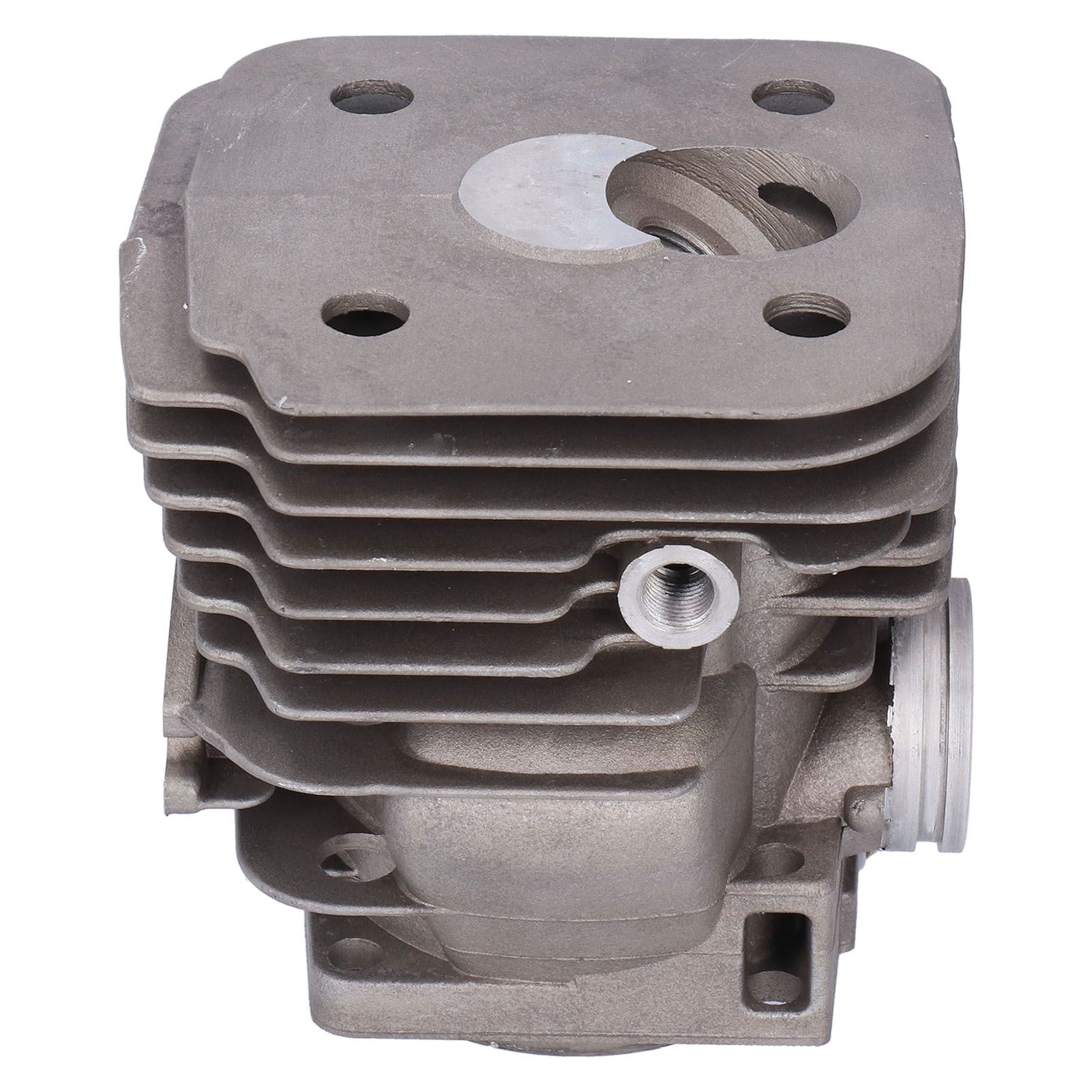 56mm Cylinder Piston Kit Wear Resistant Cylinder Piston Engine Kits for view 8