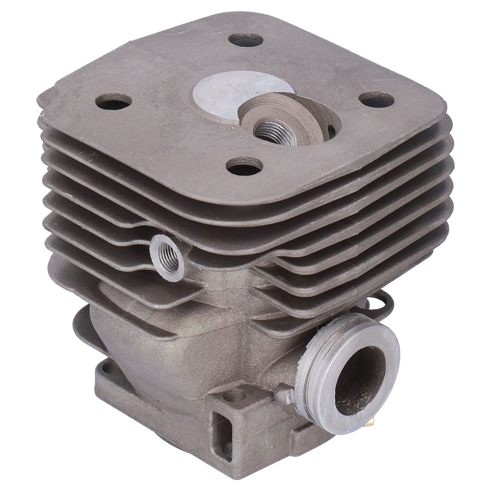 56mm Cylinder Piston Kit Wear Resistant Cylinder Piston Engine Kits for view 9