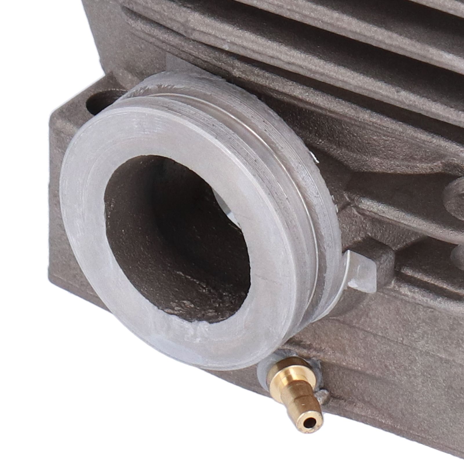 56mm Cylinder Piston Kit Wear Resistant Cylinder Piston Engine Kits for view 13