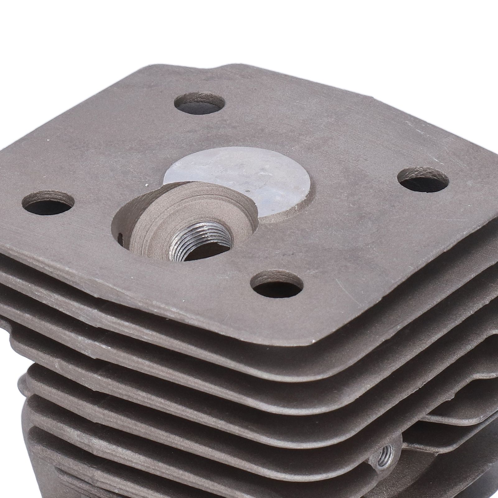 56mm Cylinder Piston Kit Wear Resistant Cylinder Piston Engine Kits for view 14