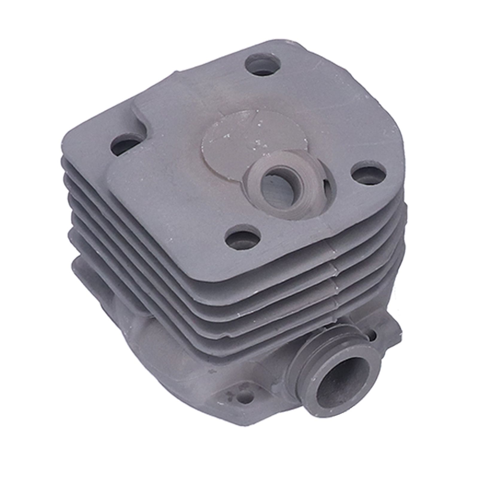 48mm Cylinder Piston Ring Kit with Gasket Bearing Intake Manifold for view 2