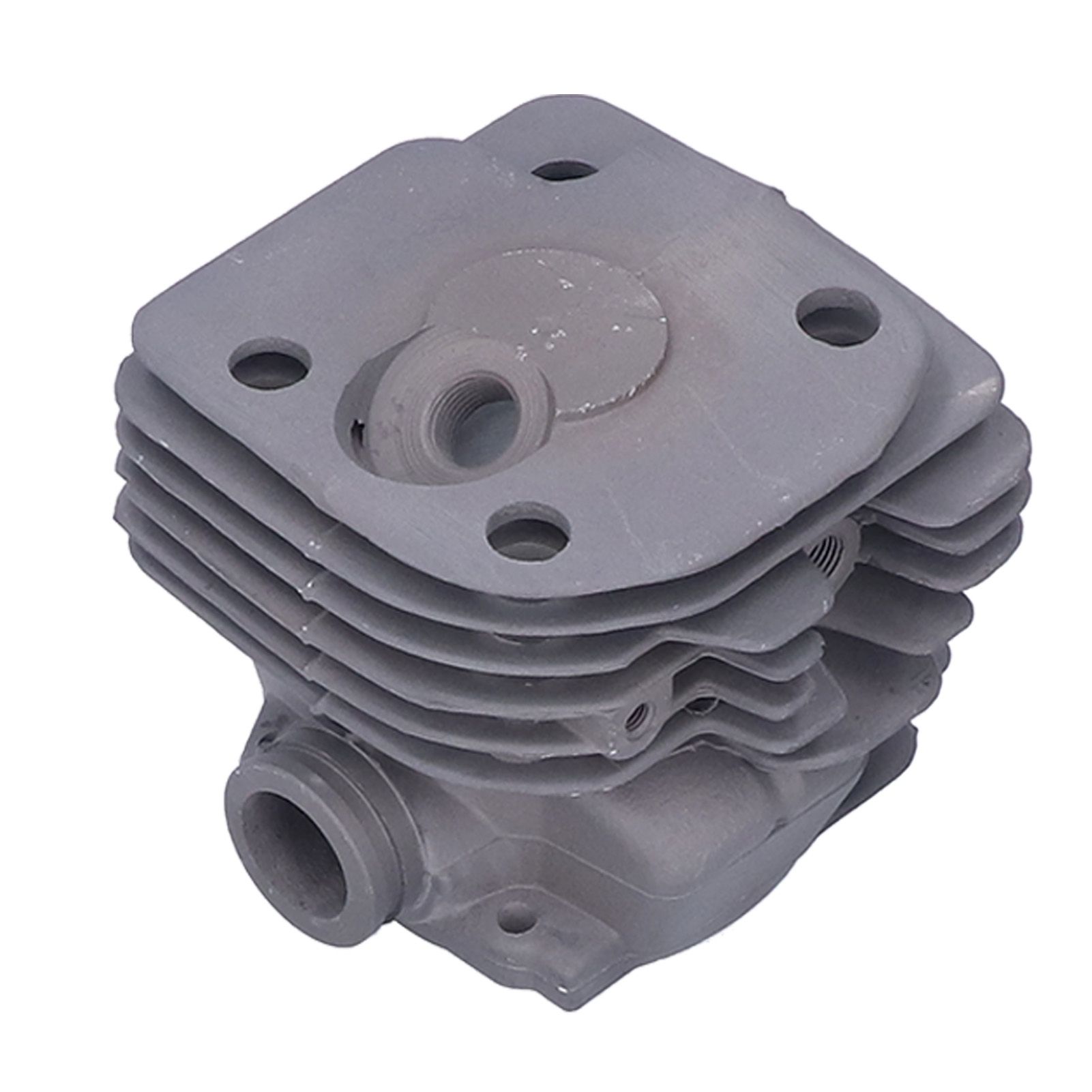 48mm Cylinder Piston Ring Kit with Gasket Bearing Intake Manifold for view 3