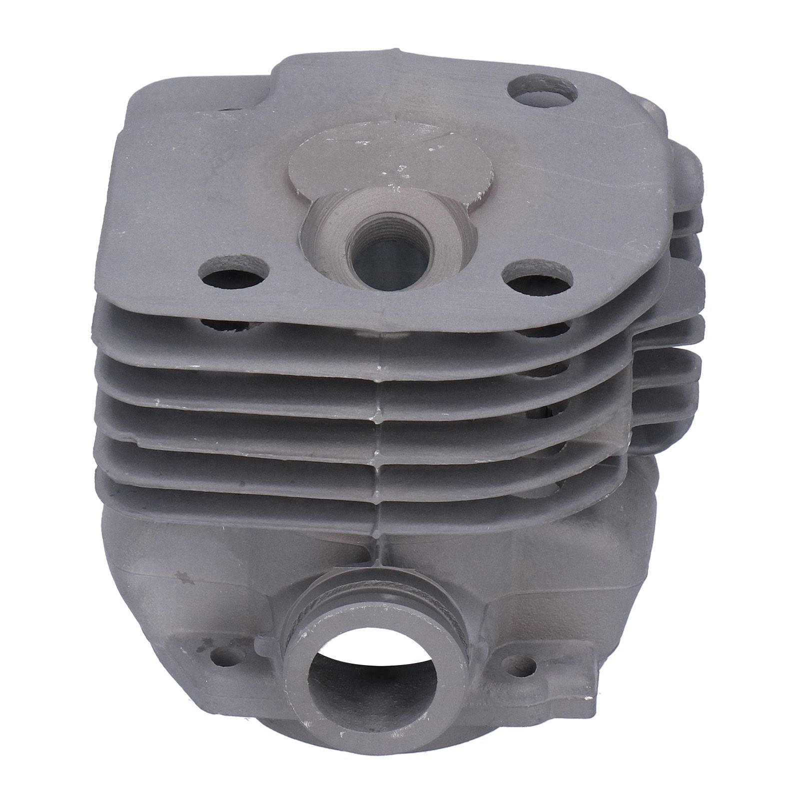 48mm Cylinder Piston Ring Kit with Gasket Bearing Intake Manifold for view 5