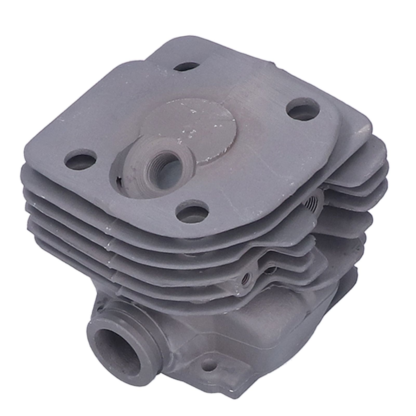 48mm Cylinder Piston Ring Kit with Gasket Bearing Intake Manifold for view 7