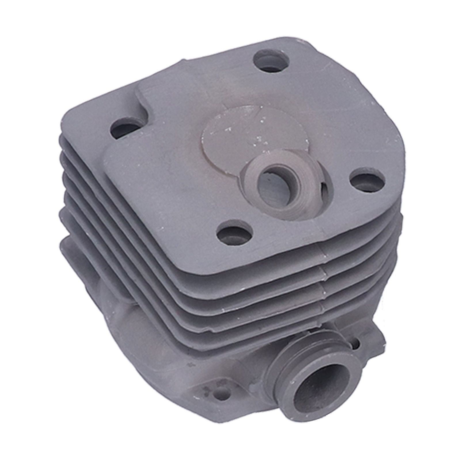 48mm Cylinder Piston Ring Kit with Gasket Bearing Intake Manifold for view 8