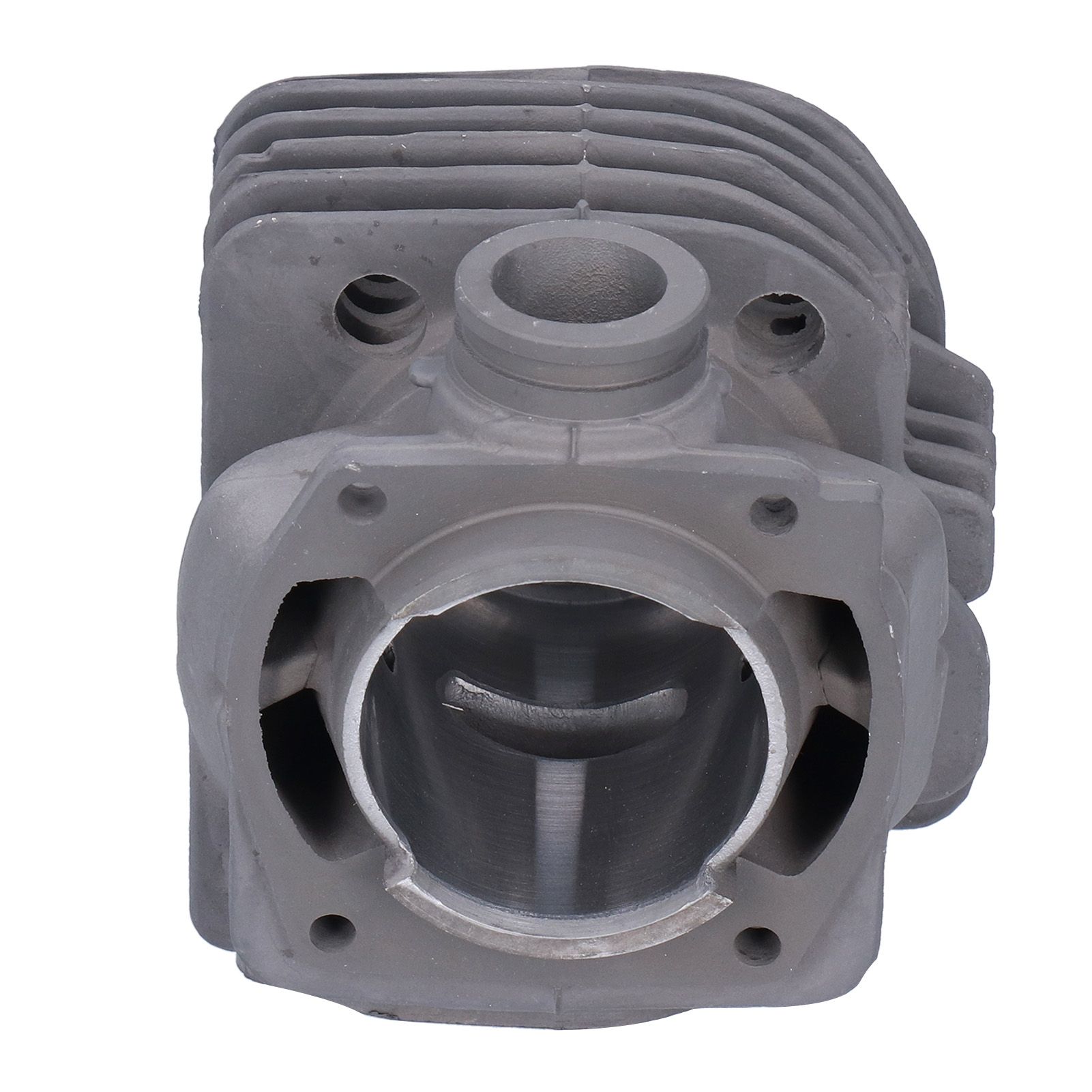48mm Cylinder Piston Ring Kit with Gasket Bearing Intake Manifold for view 14