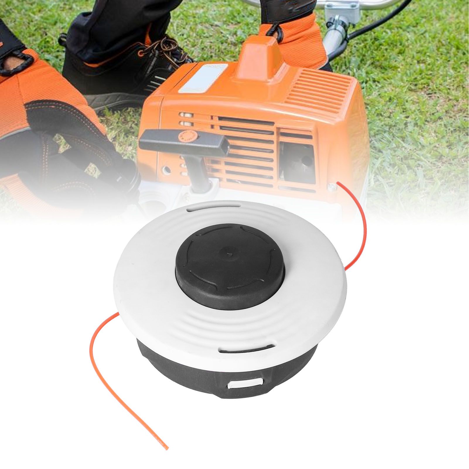 String Trimmer Head Replacement for Stihl AUTOCUT 40‑2 46‑2 FS160 FS260 FS310 view 11