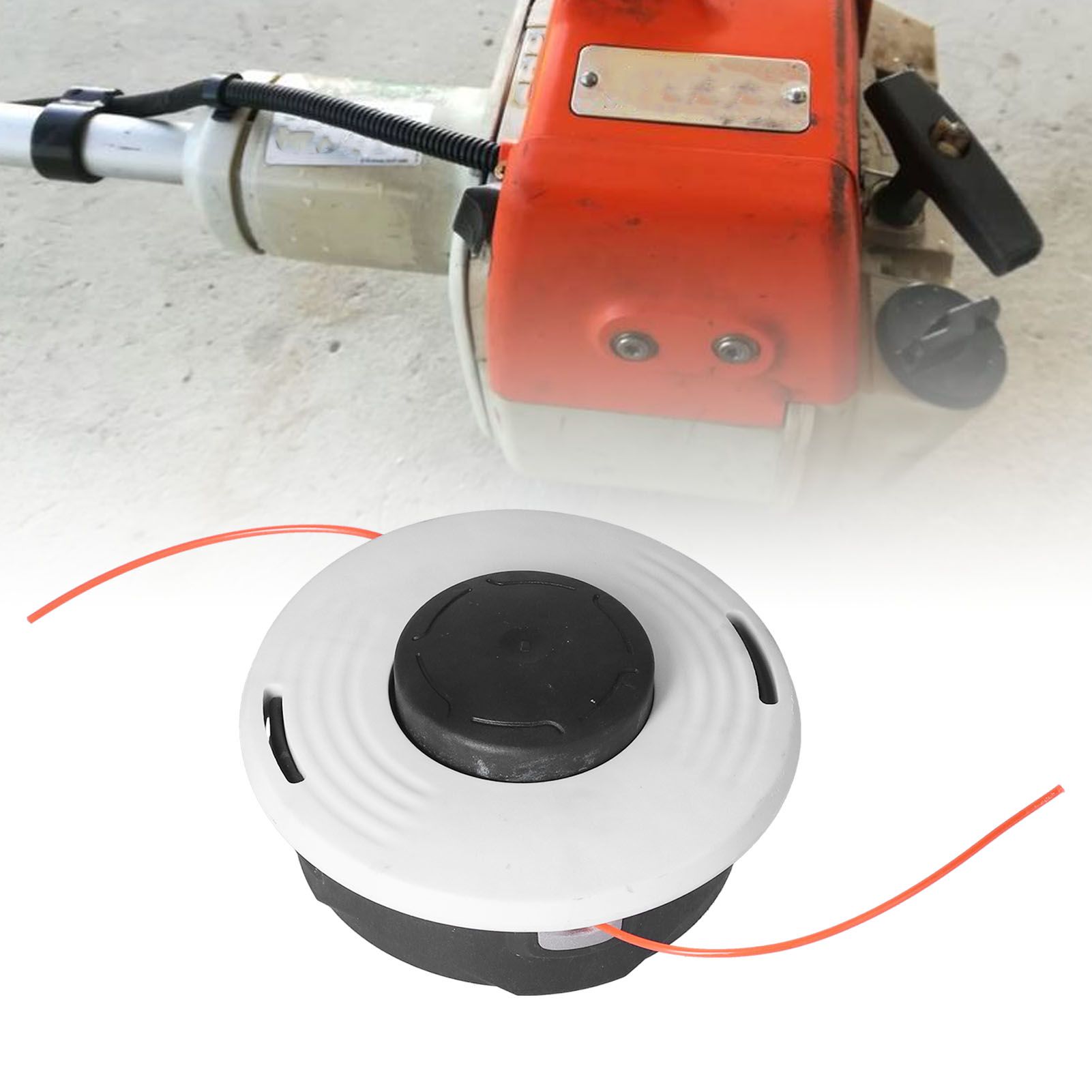 String Trimmer Head Replacement for Stihl AUTOCUT 40‑2 46‑2 FS160 FS260 FS310 view 12