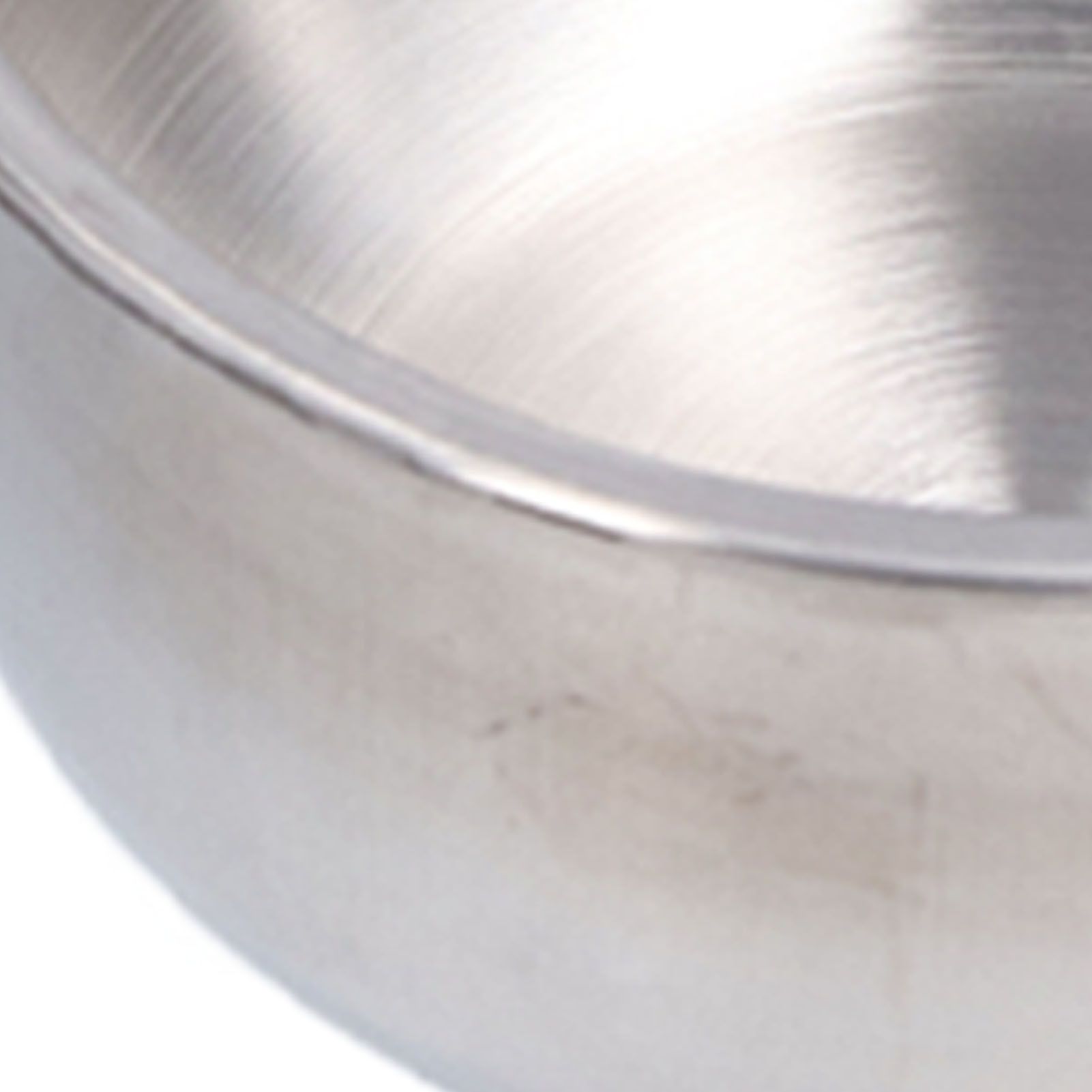 Stainless Steel Parrot Feeding Bowl with Rattan Ball for Hamster Small Animals view 15