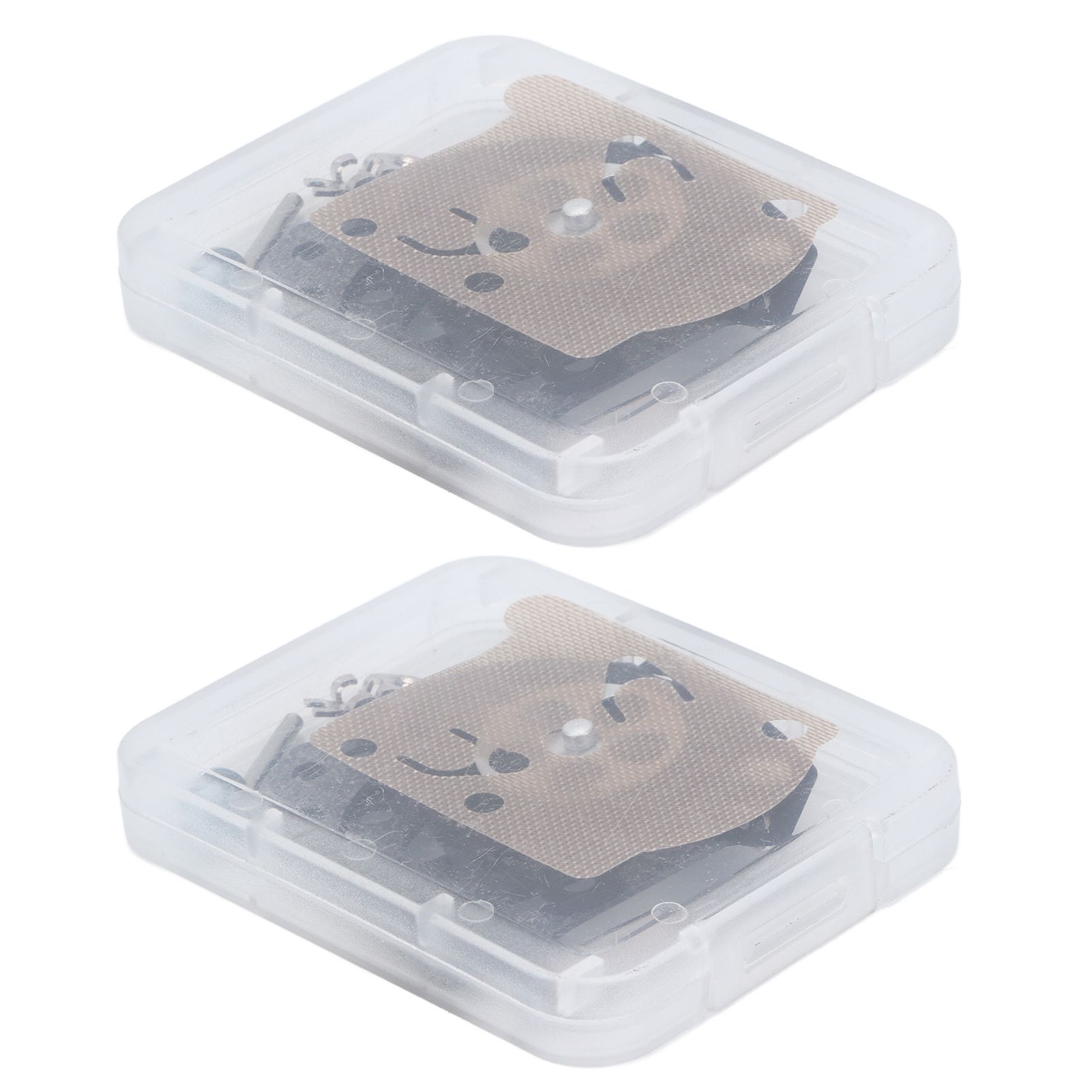 2Set Carburetor Rebuild Kit Replacement Fit for Stihl 026 MS260 024 MS240 view 10
