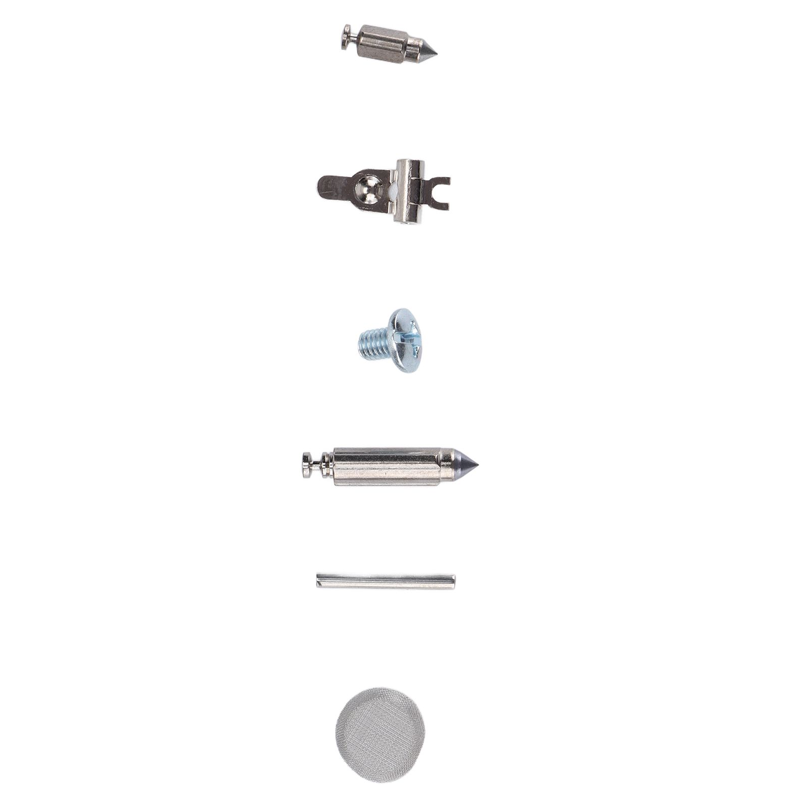 2Set Carburetor Rebuild Kit Replacement Fit for Stihl 026 MS260 024 MS240 view 15