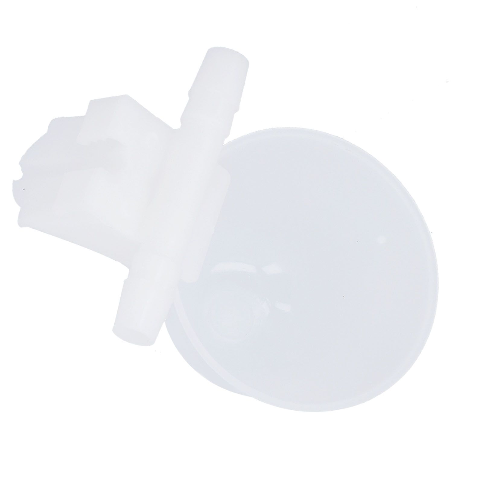 25PCS Chicken Water Bowl Hanging Drinking Bowl Automatic Poultry Drinking Cup view 8
