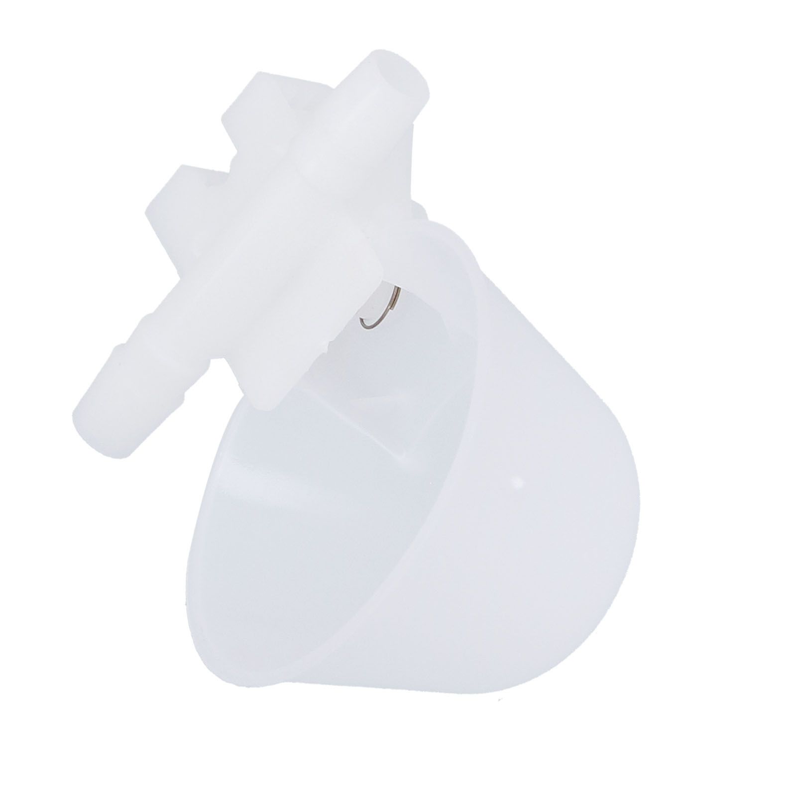 25PCS Chicken Water Bowl Hanging Drinking Bowl Automatic Poultry Drinking Cup view 10