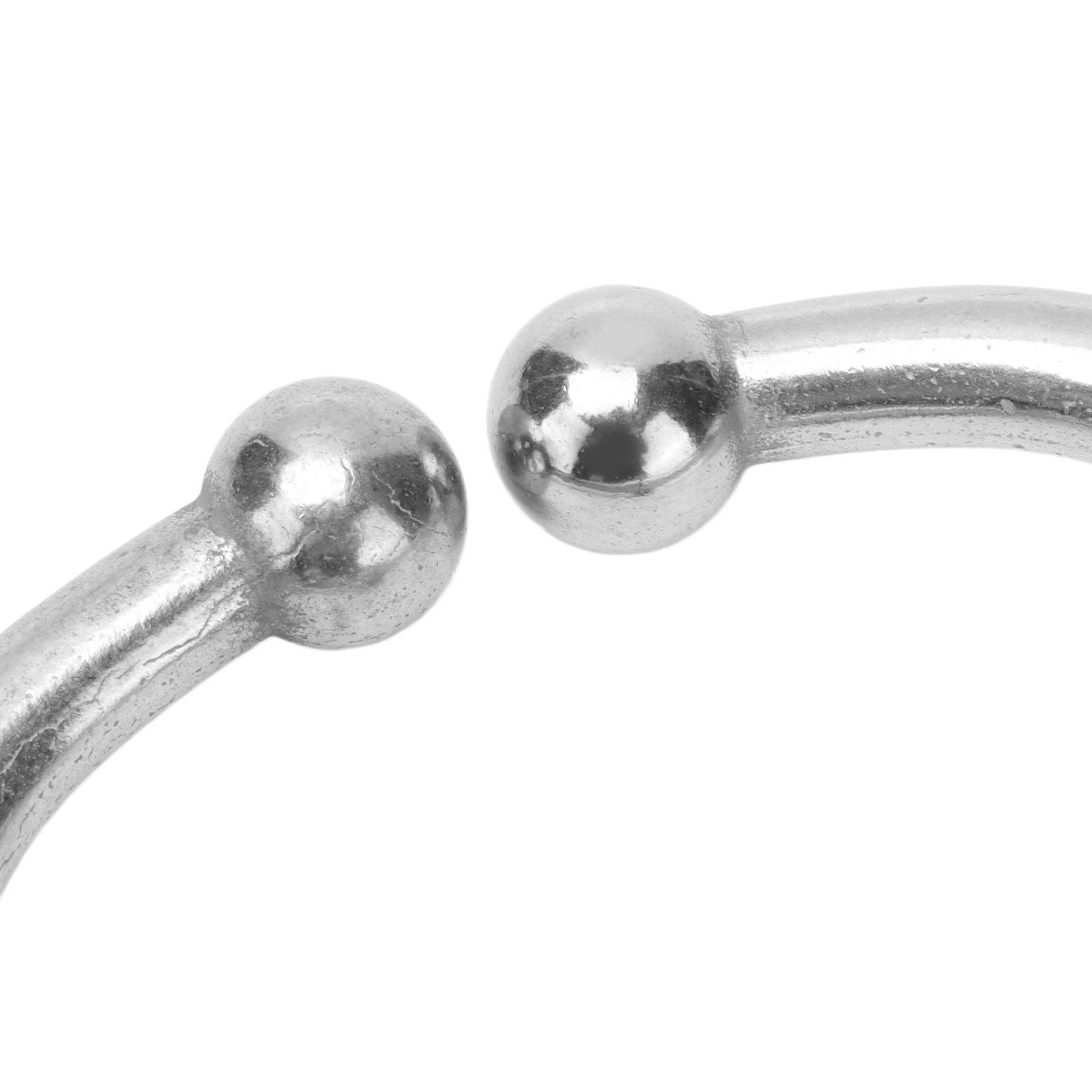 Cattle Nose Ring Stainless Steel Cattle Nose Clamp Bull Cow W Spring Nose Ring view 13