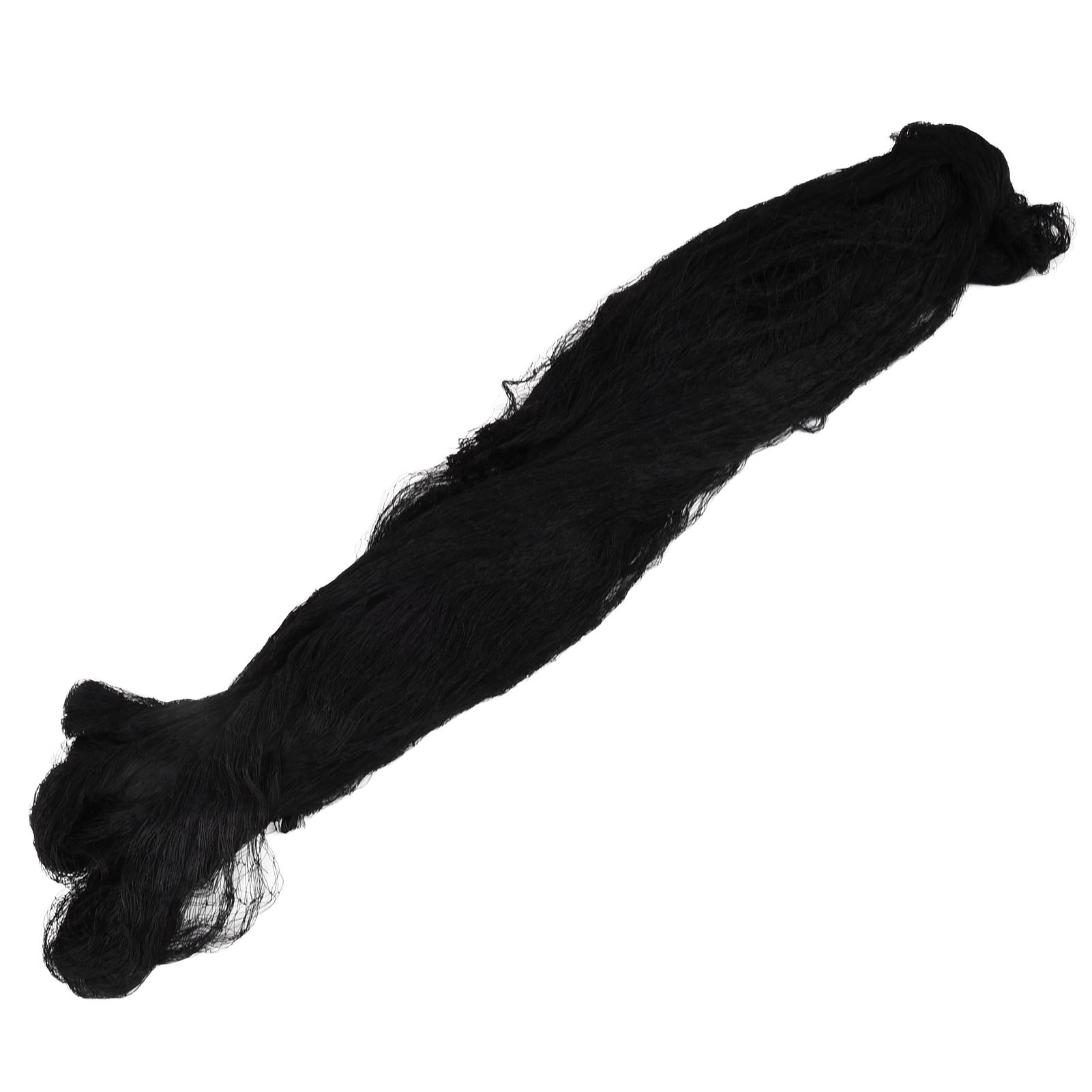 Black Anti Bird Netting Plant Tree Vegetables Protective Nylon Netting for