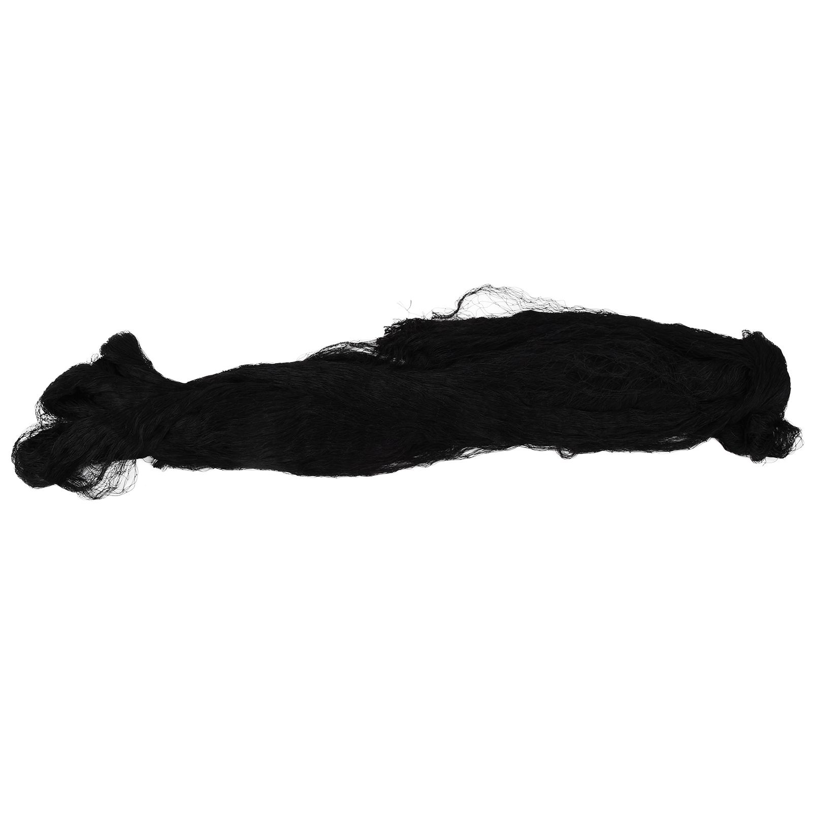 Black Anti Bird Netting Plant Tree Vegetables Protective Nylon Netting for view 2