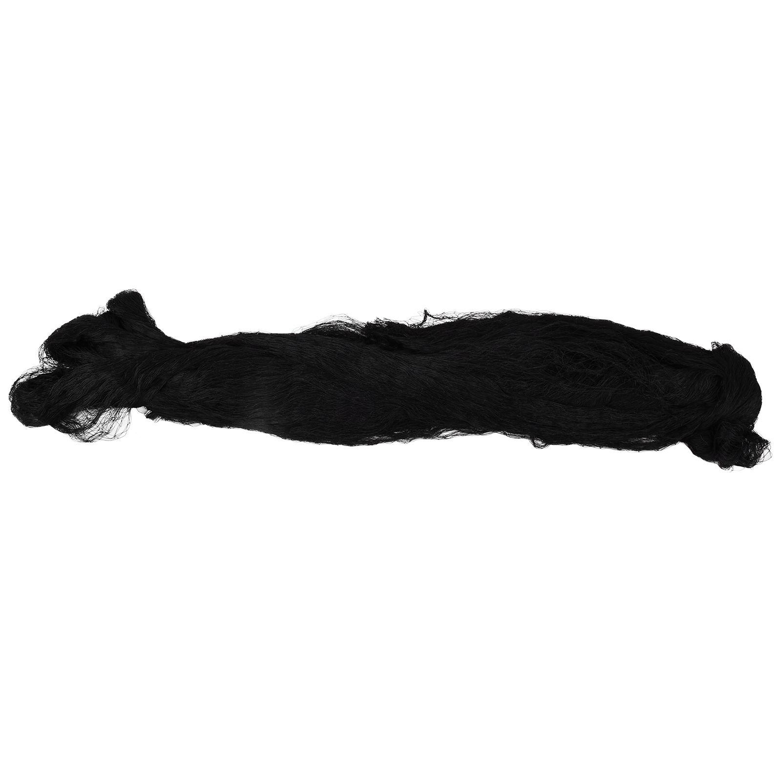 Black Anti Bird Netting Plant Tree Vegetables Protective Nylon Netting for view 5