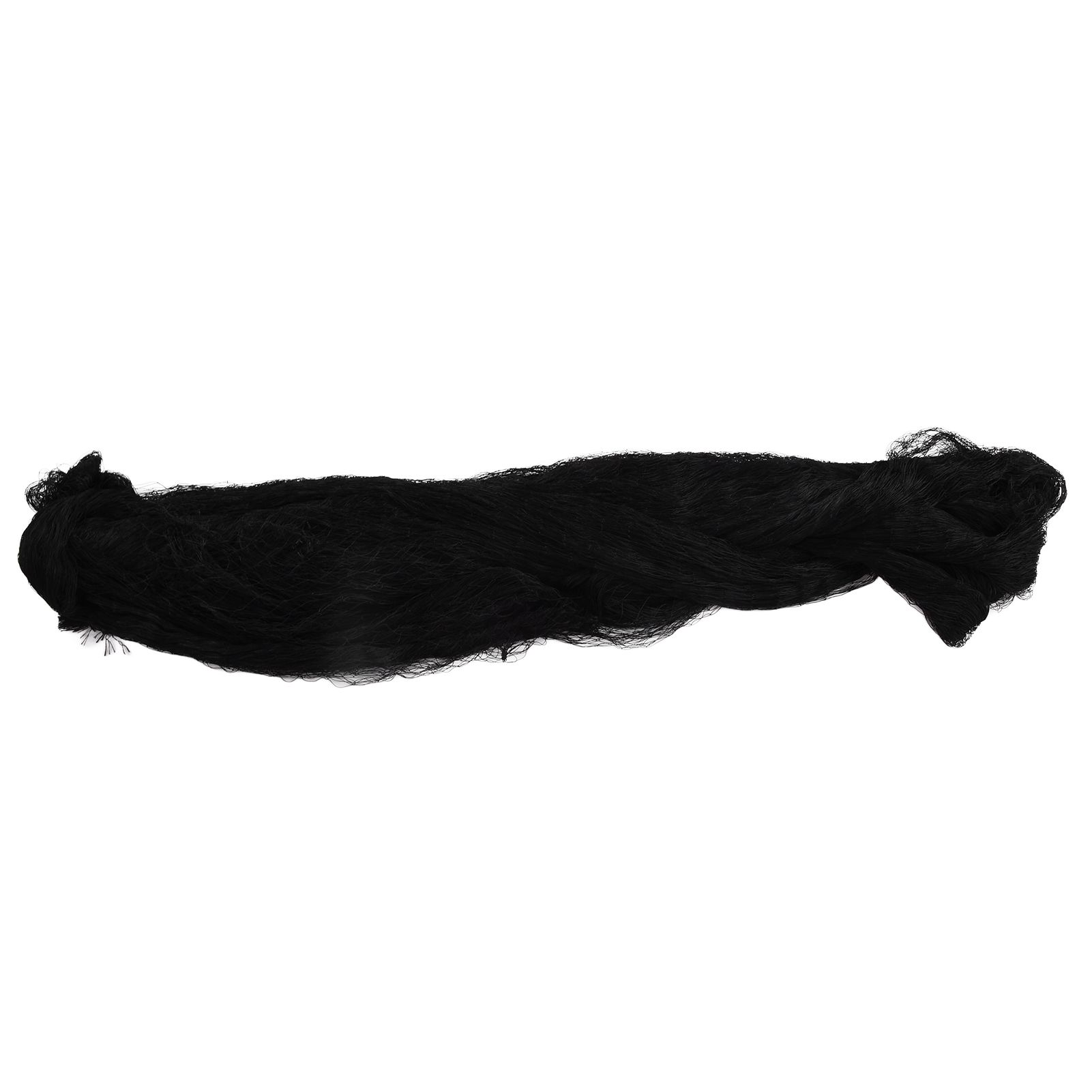 Black Anti Bird Netting Plant Tree Vegetables Protective Nylon Netting for view 6