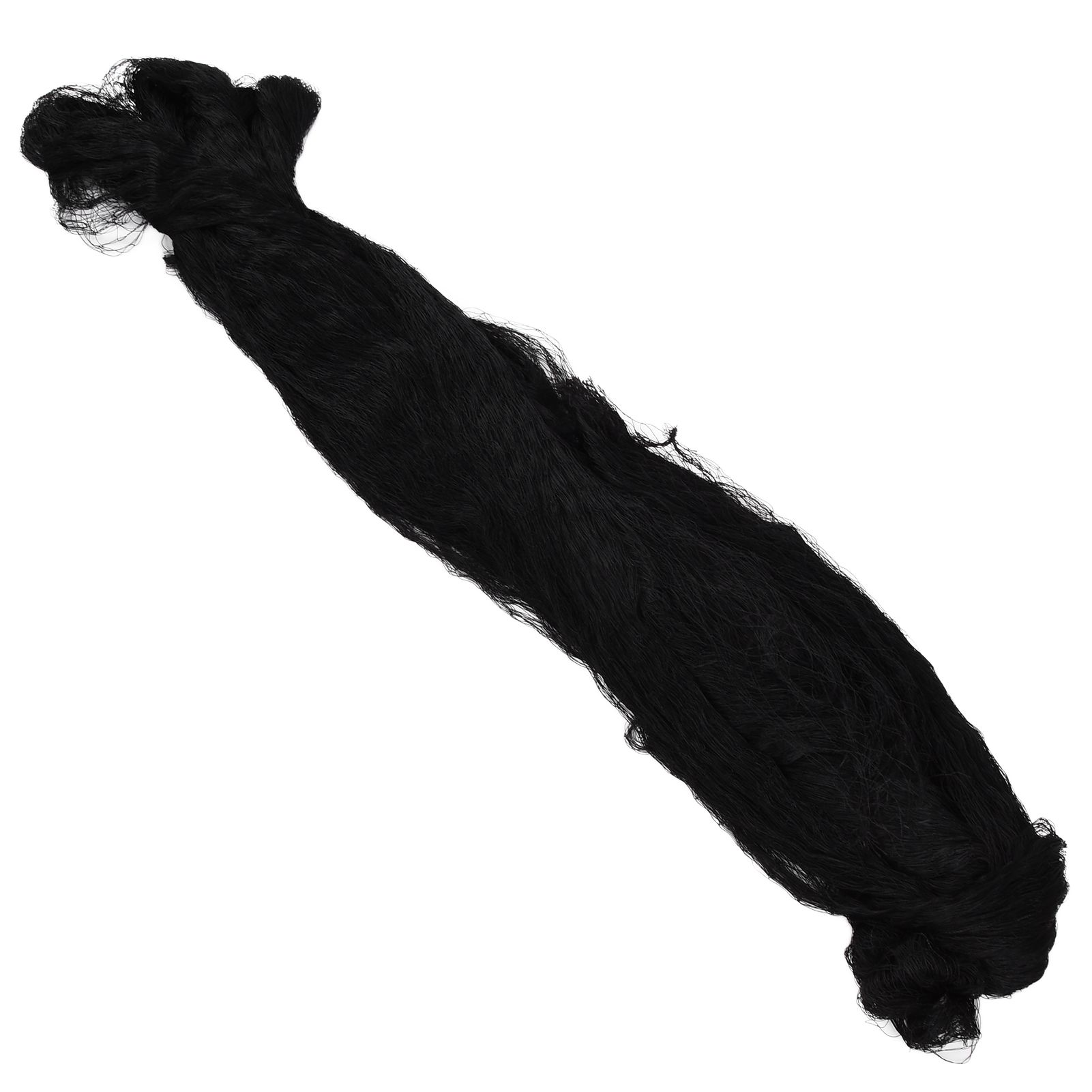 Black Anti Bird Netting Plant Tree Vegetables Protective Nylon Netting for view 7