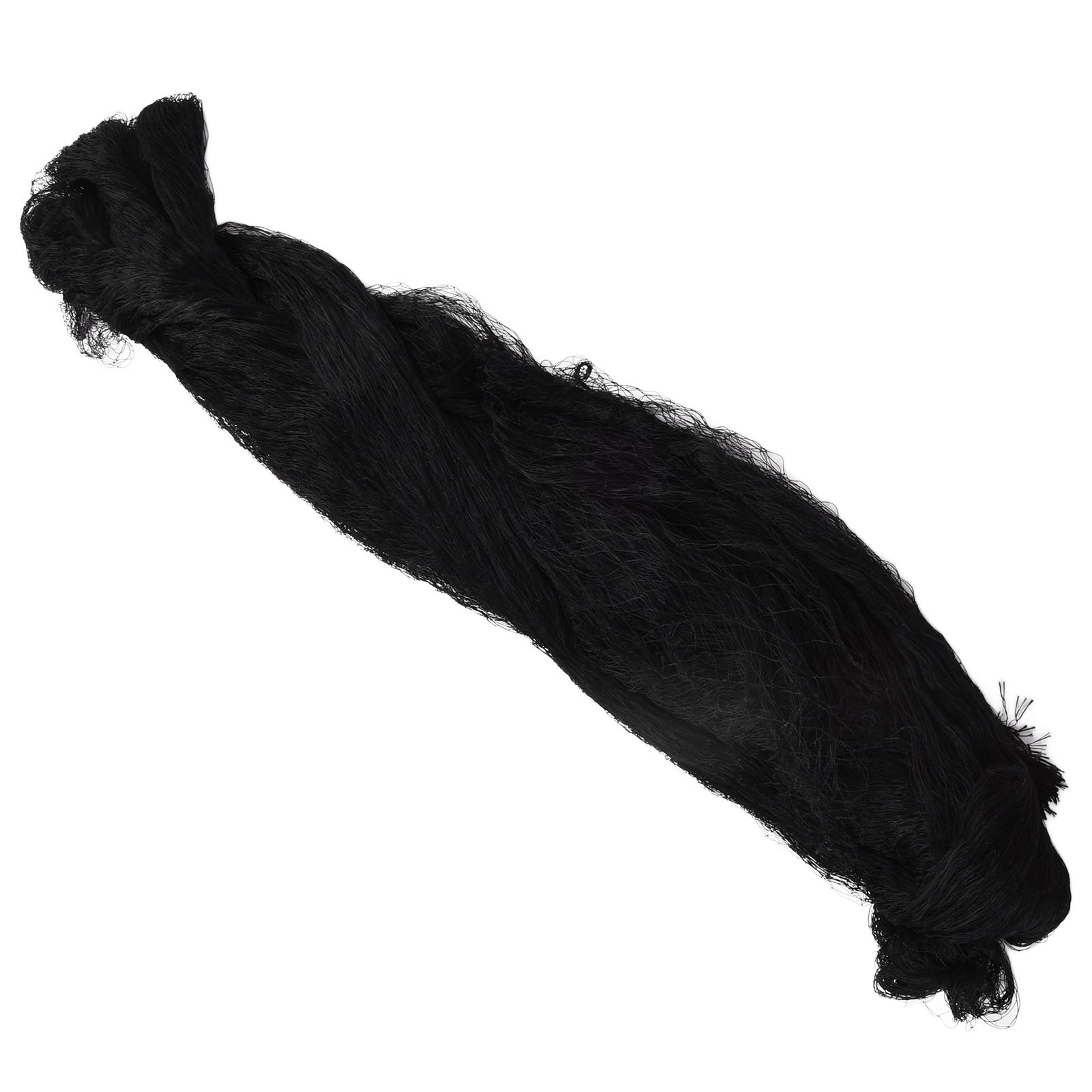 Black Anti Bird Netting Plant Tree Vegetables Protective Nylon Netting for view 8