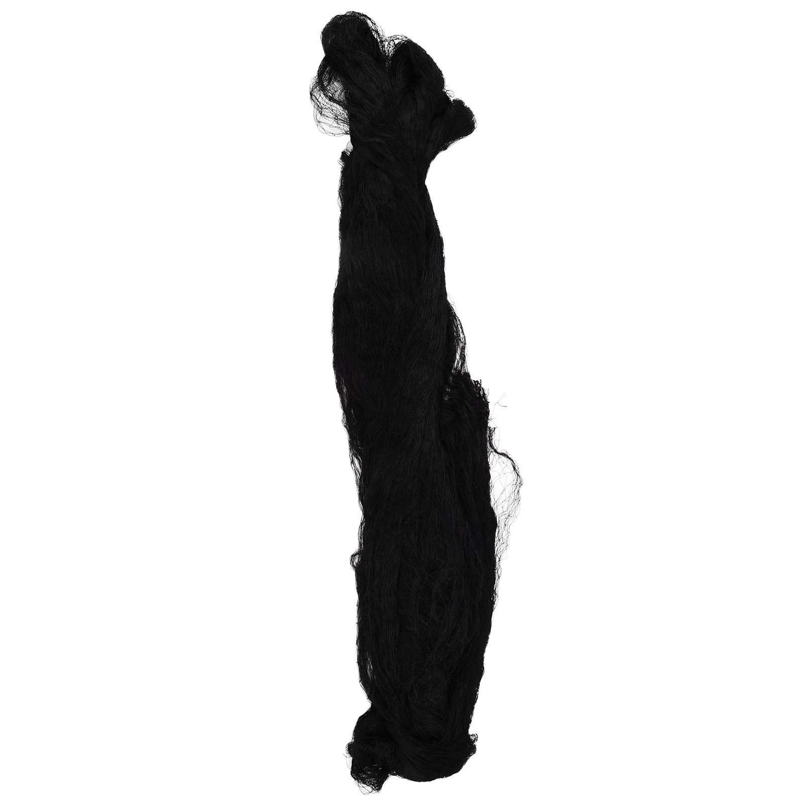 Black Anti Bird Netting Plant Tree Vegetables Protective Nylon Netting for view 9