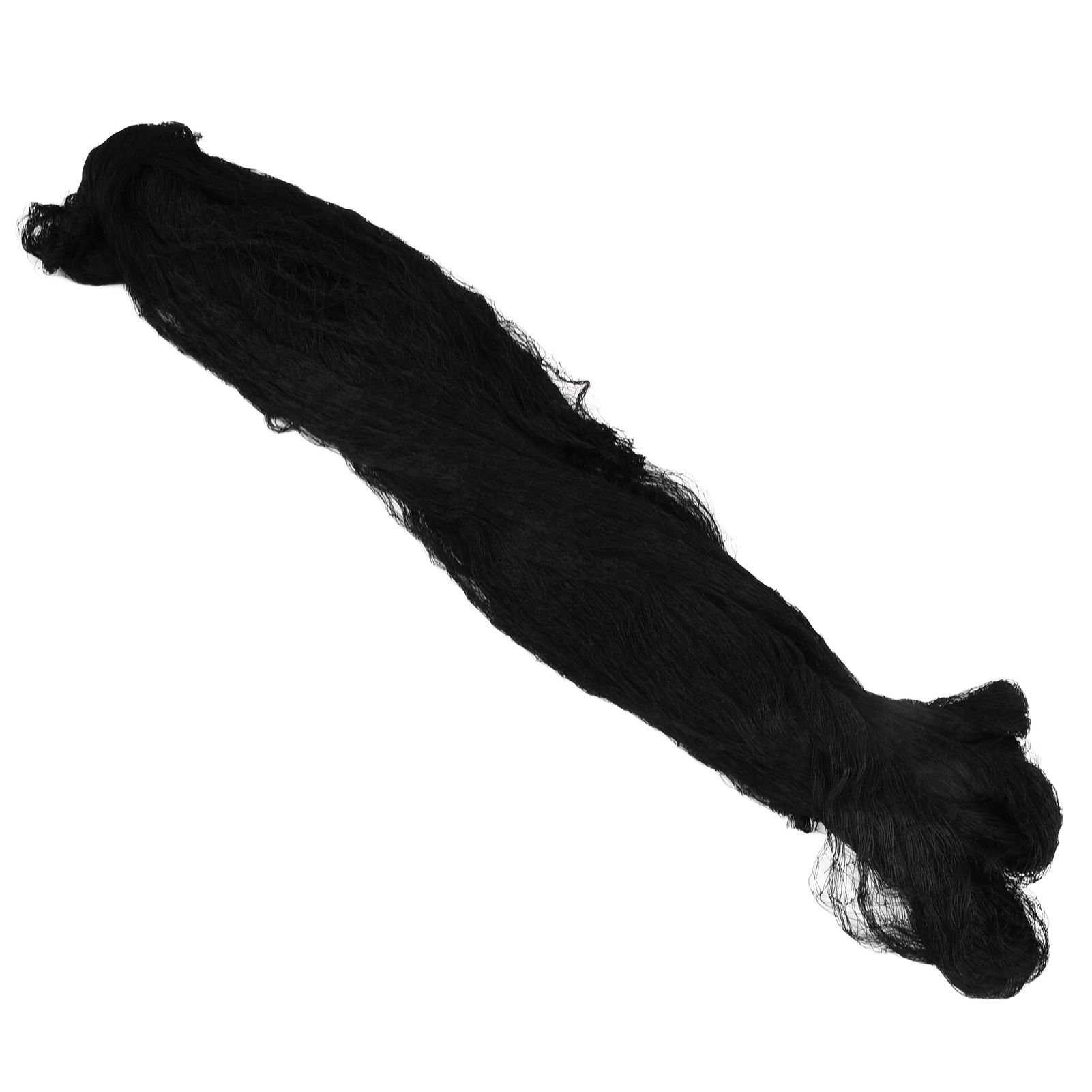 Black Anti Bird Netting Plant Tree Vegetables Protective Nylon Netting for view 10