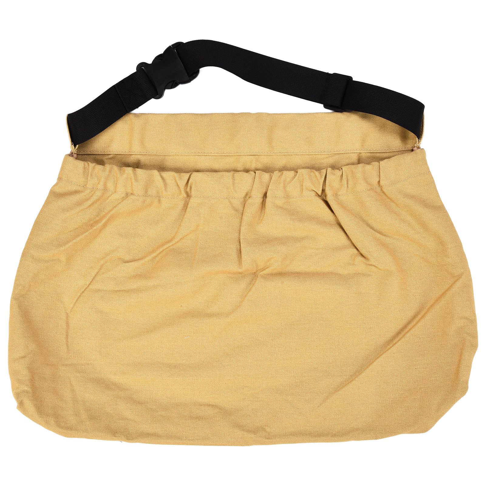 Orchard Picking Bag Waist Hanging Adjustable Oxford Cloth Harvesting Apron for