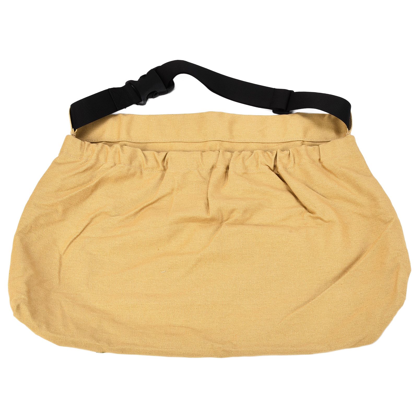 Orchard Picking Bag Waist Hanging Adjustable Oxford Cloth Harvesting Apron for view 2